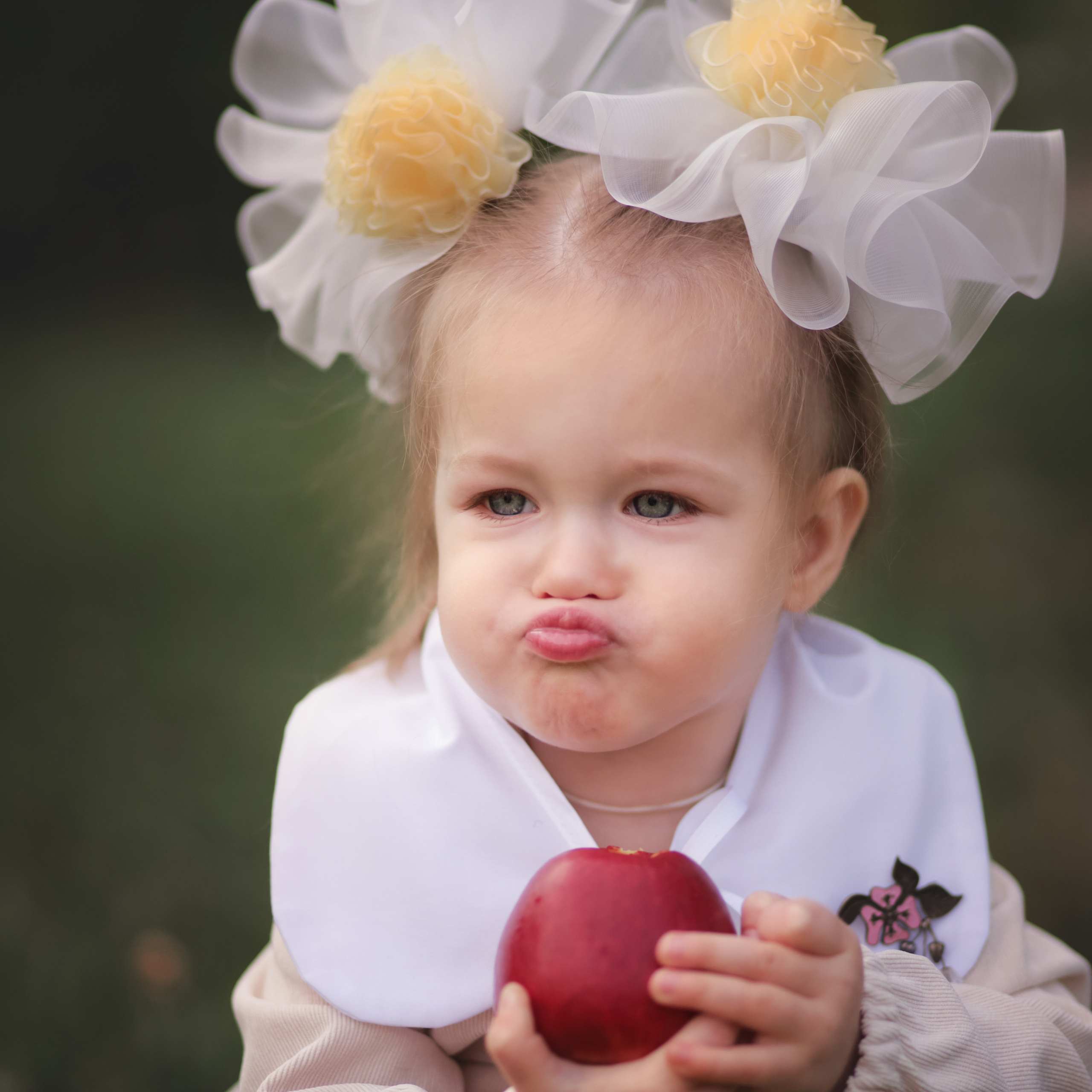 Отзывы. Семейный и детский фотограф в Тюмени Елена Старцева