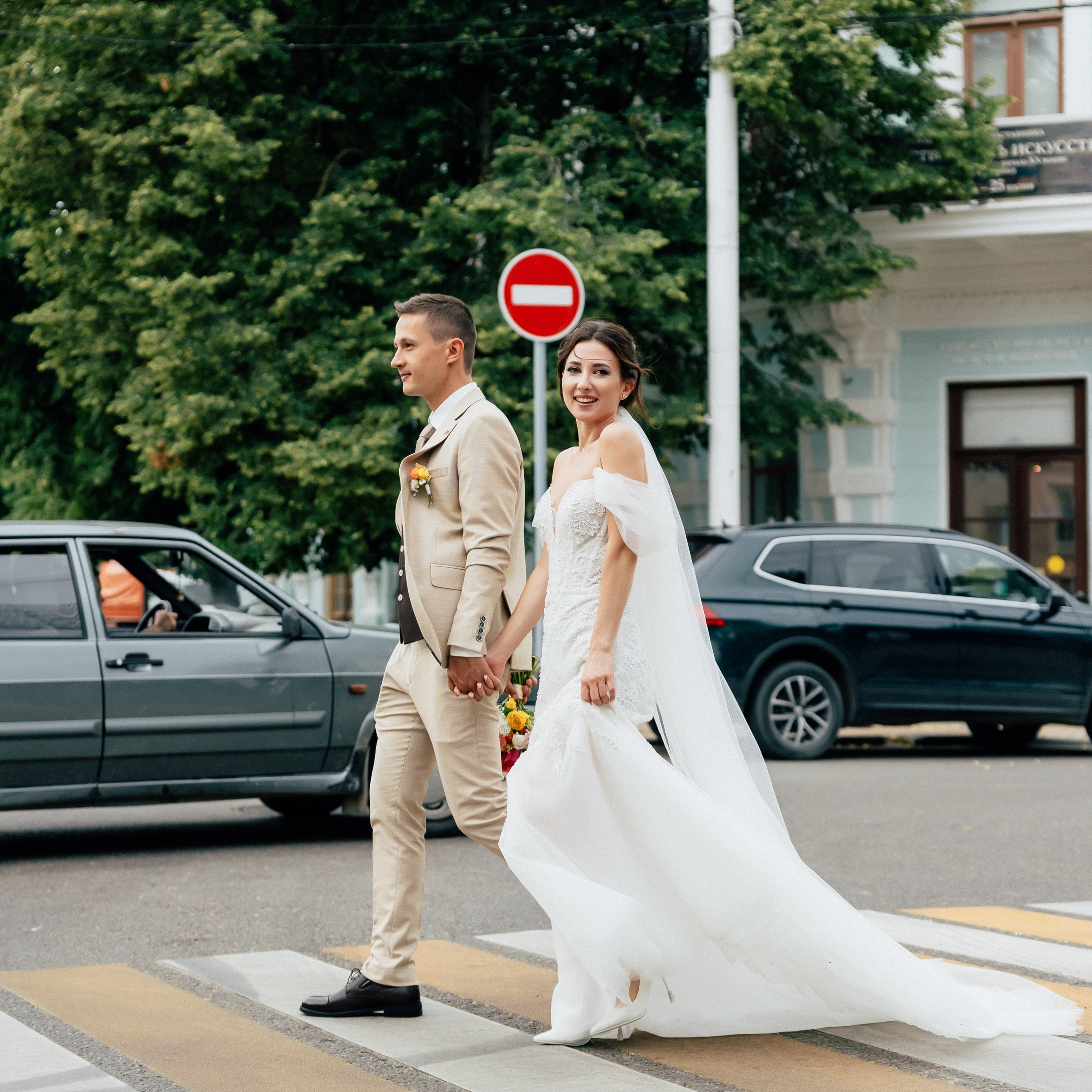 Отзывы. Свадебный фотограф Краснодар