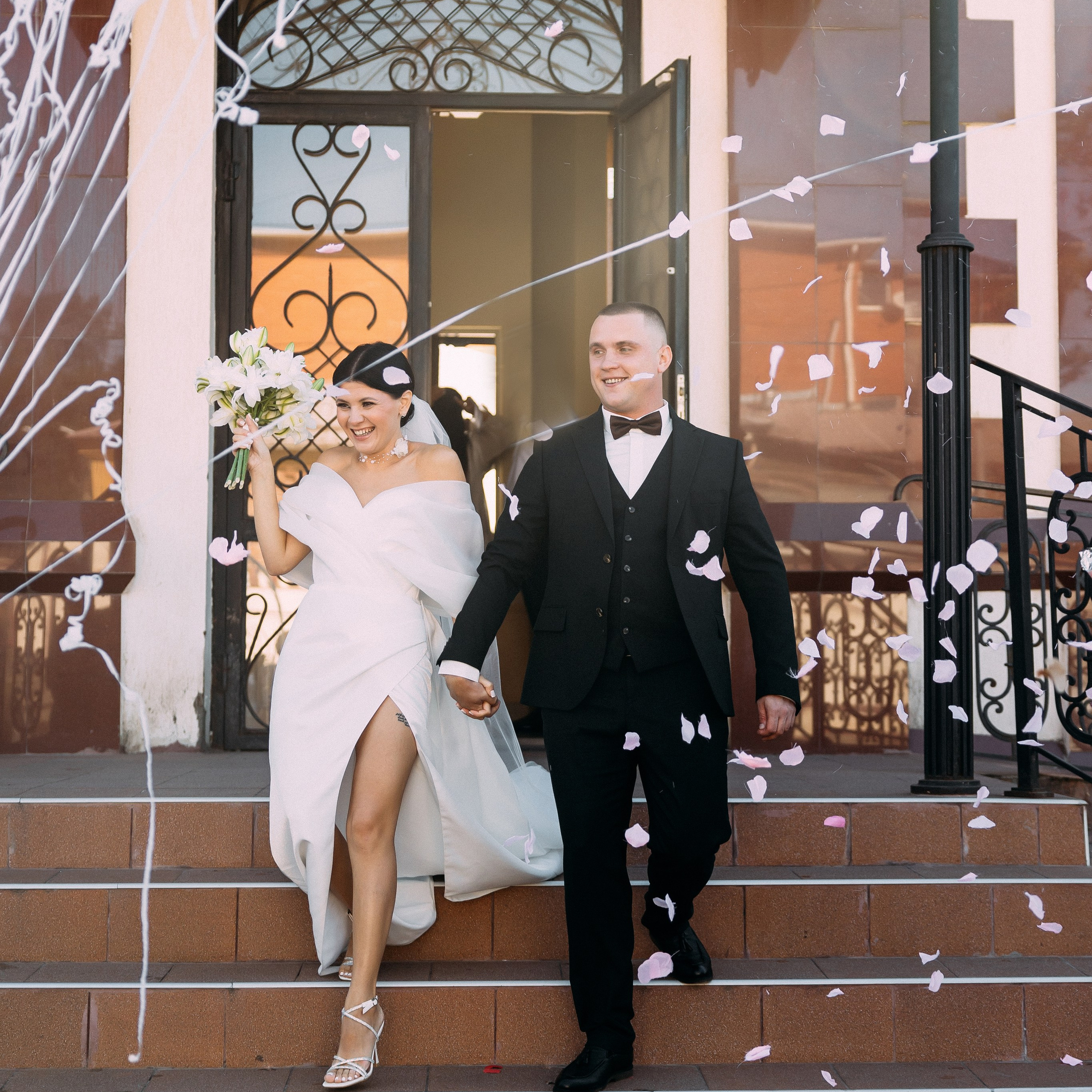 Отзывы. Свадебный фотограф Краснодар