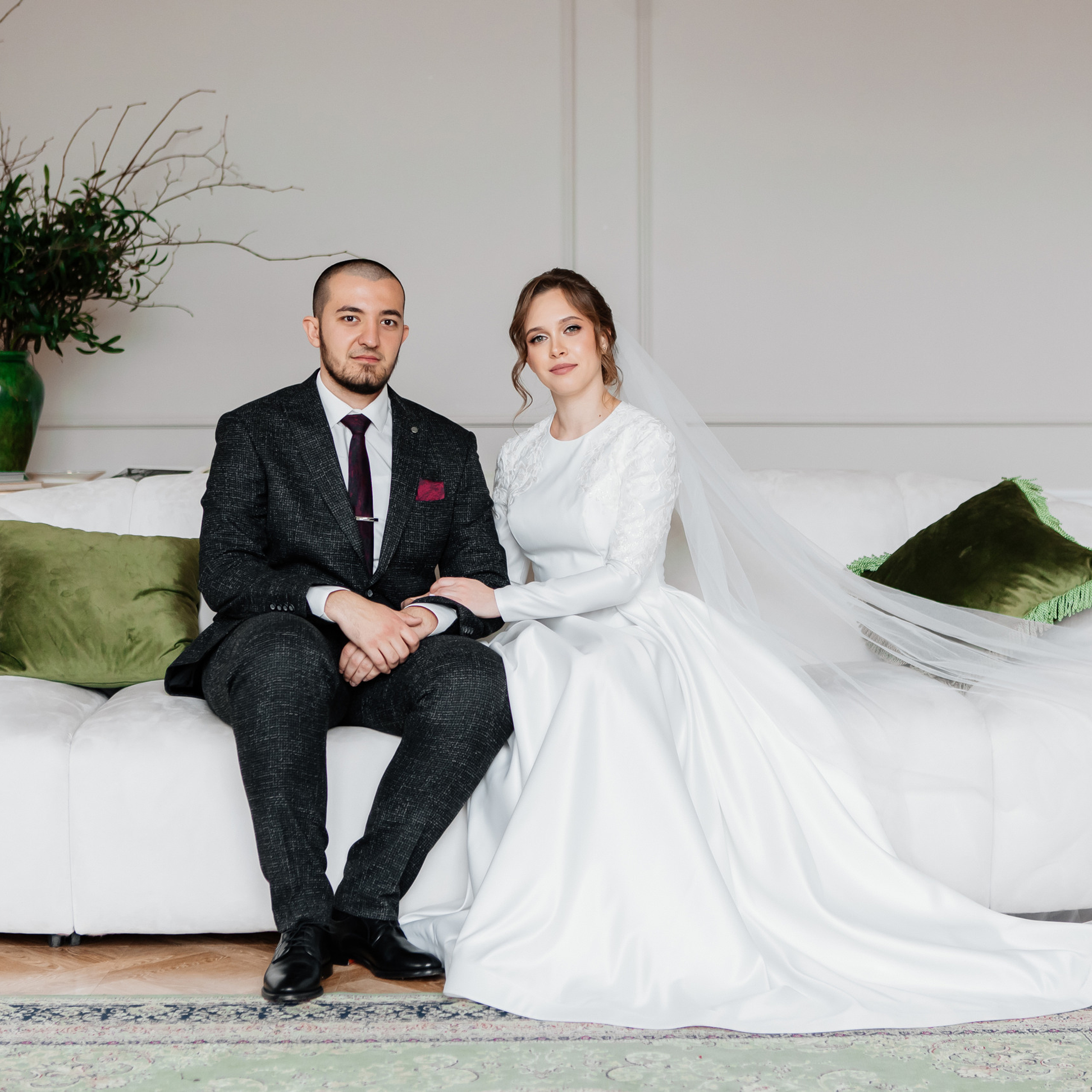 Отзывы. Свадебный фотограф Краснодар