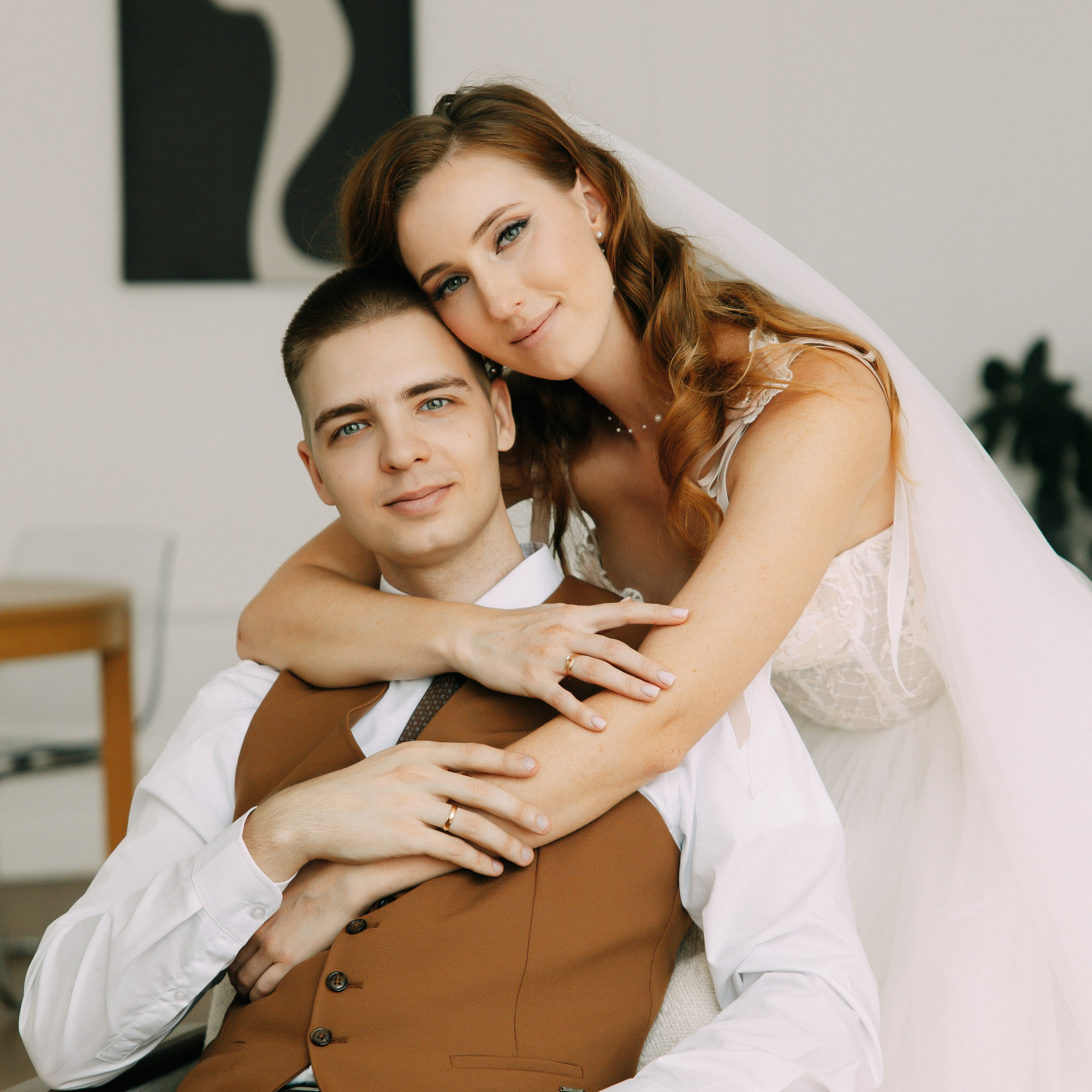 Отзывы. Свадебный фотограф Краснодар