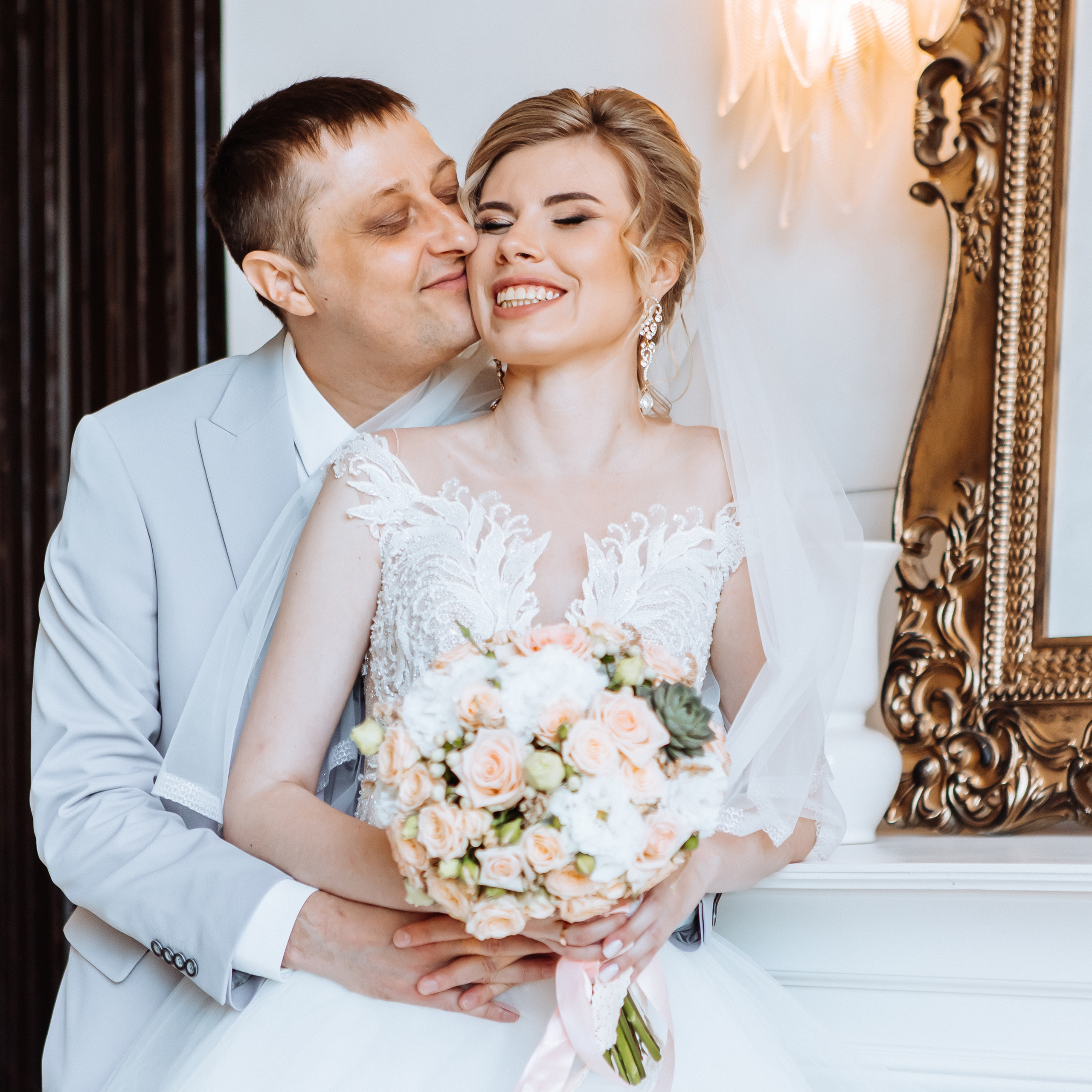 Отзывы. Свадебный фотограф Краснодар