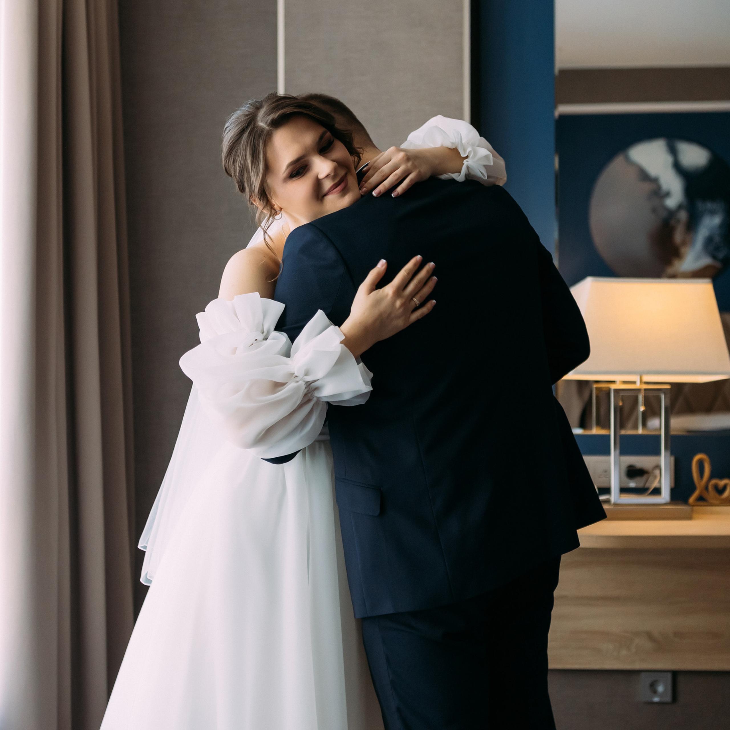 Отзывы. Свадебный фотограф Краснодар