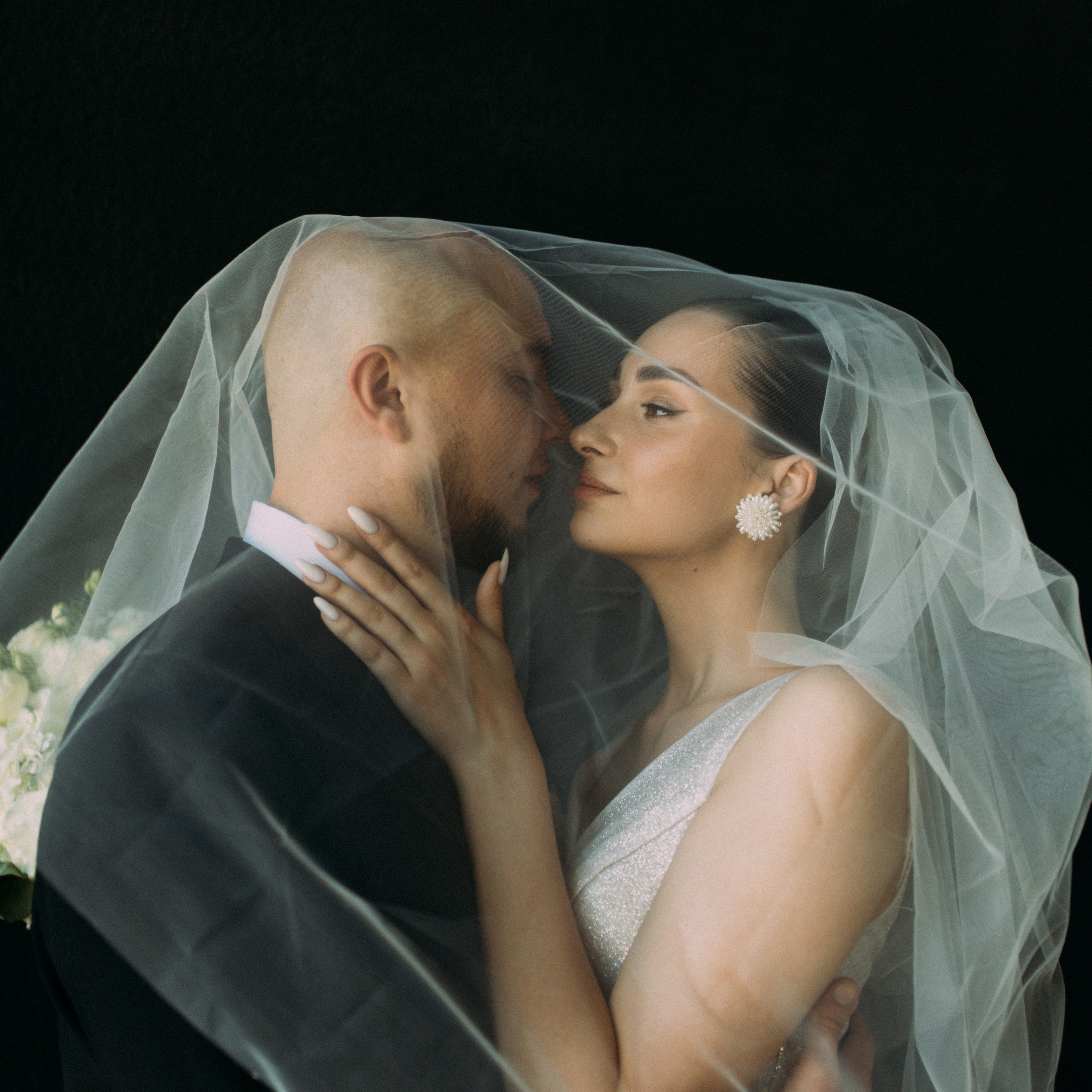 Отзывы. Свадебный фотограф Краснодар