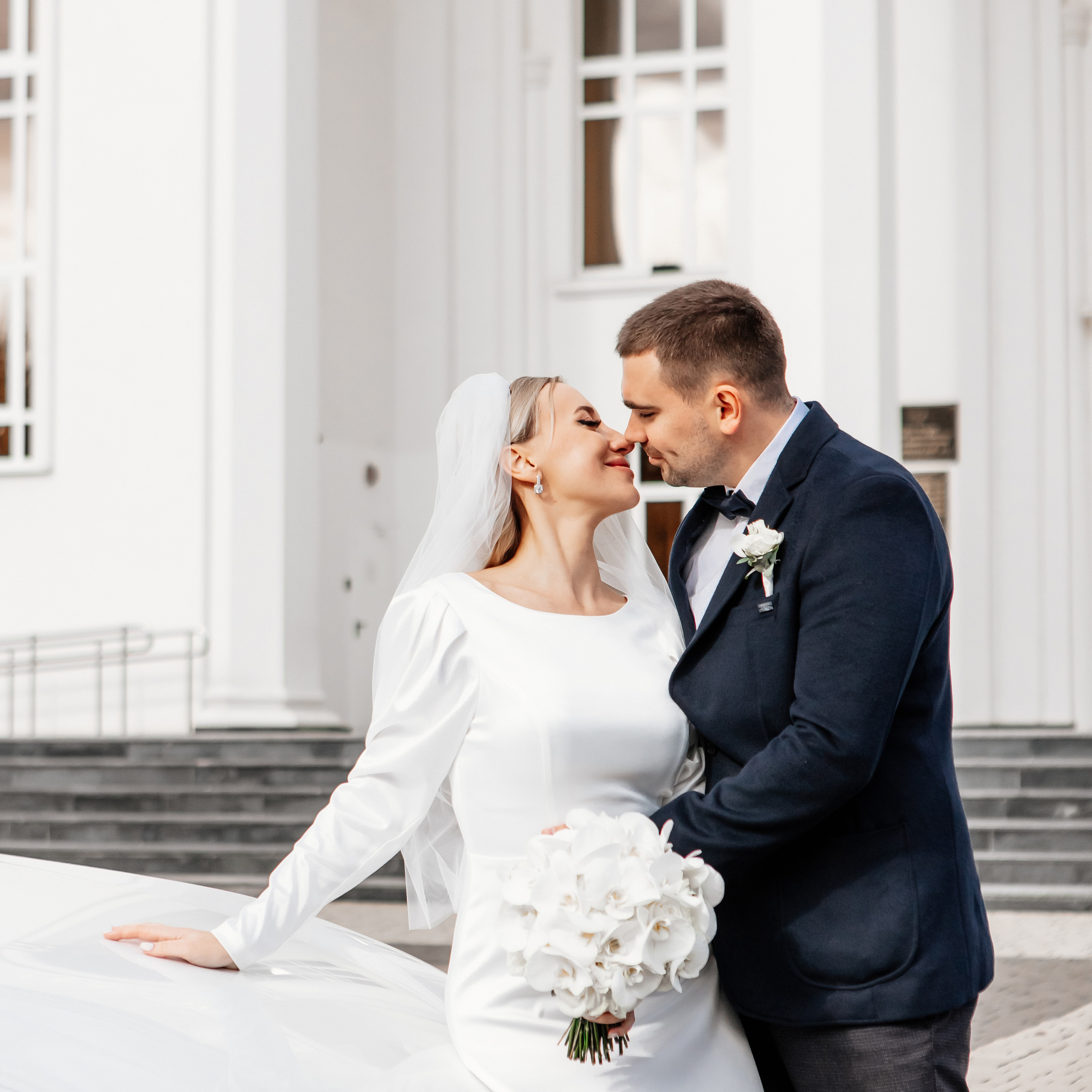 Отзывы. Свадебный фотограф Краснодар