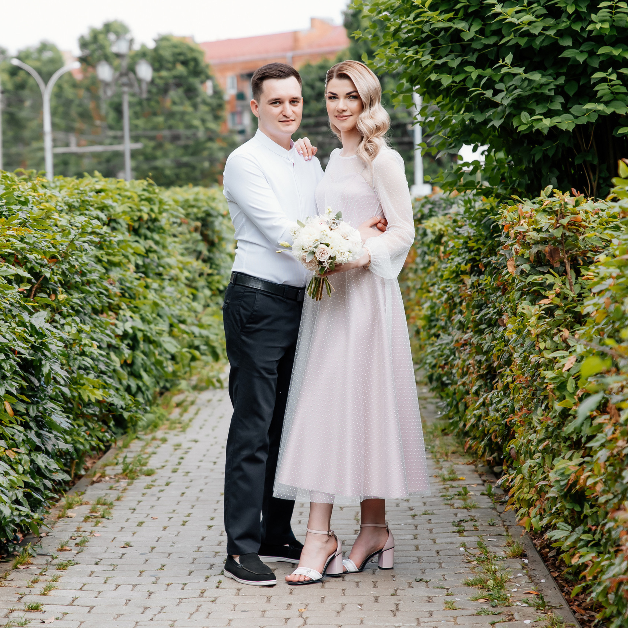 Отзывы. Свадебный фотограф Краснодар