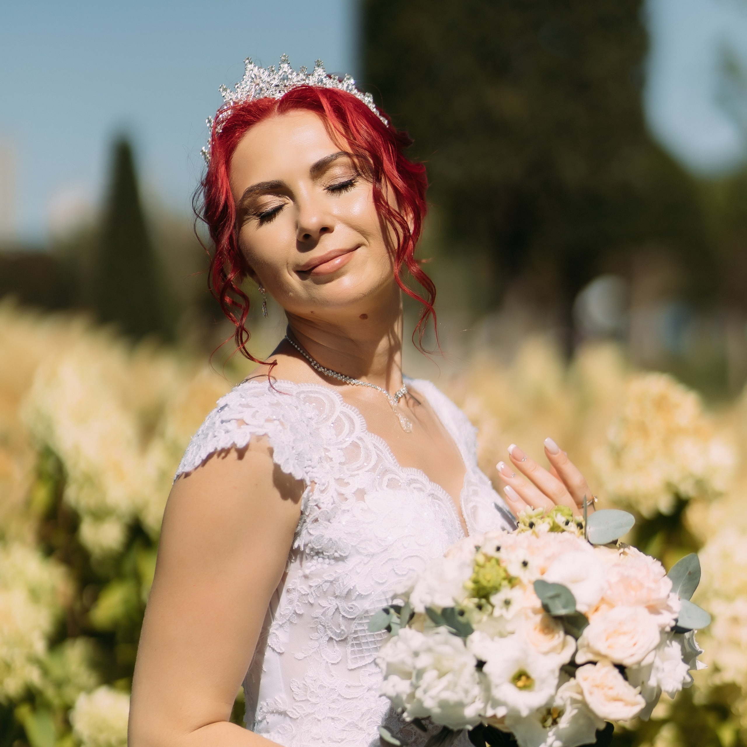 Отзывы. Свадебный фотограф Краснодар