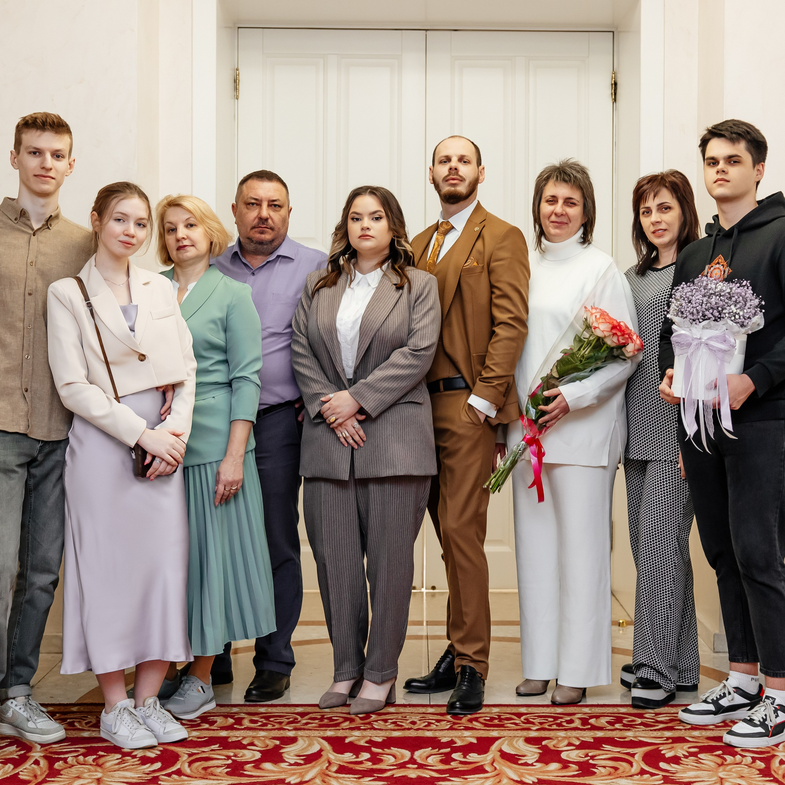 Отзывы. Свадебный фотограф Краснодар