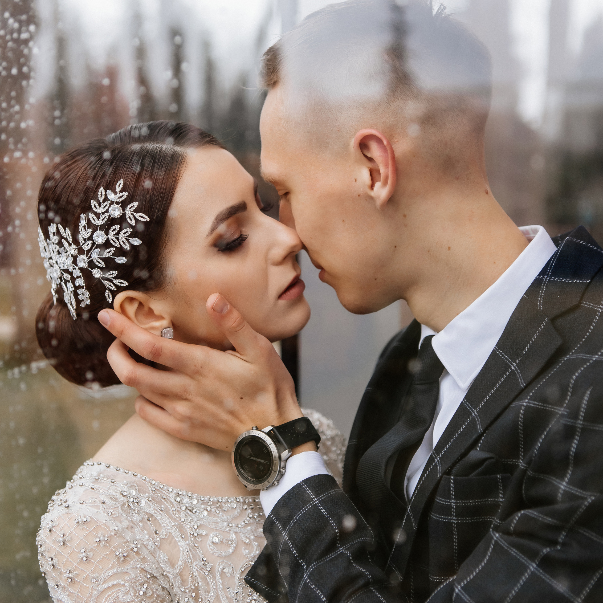 Отзывы. Свадебный фотограф Краснодар