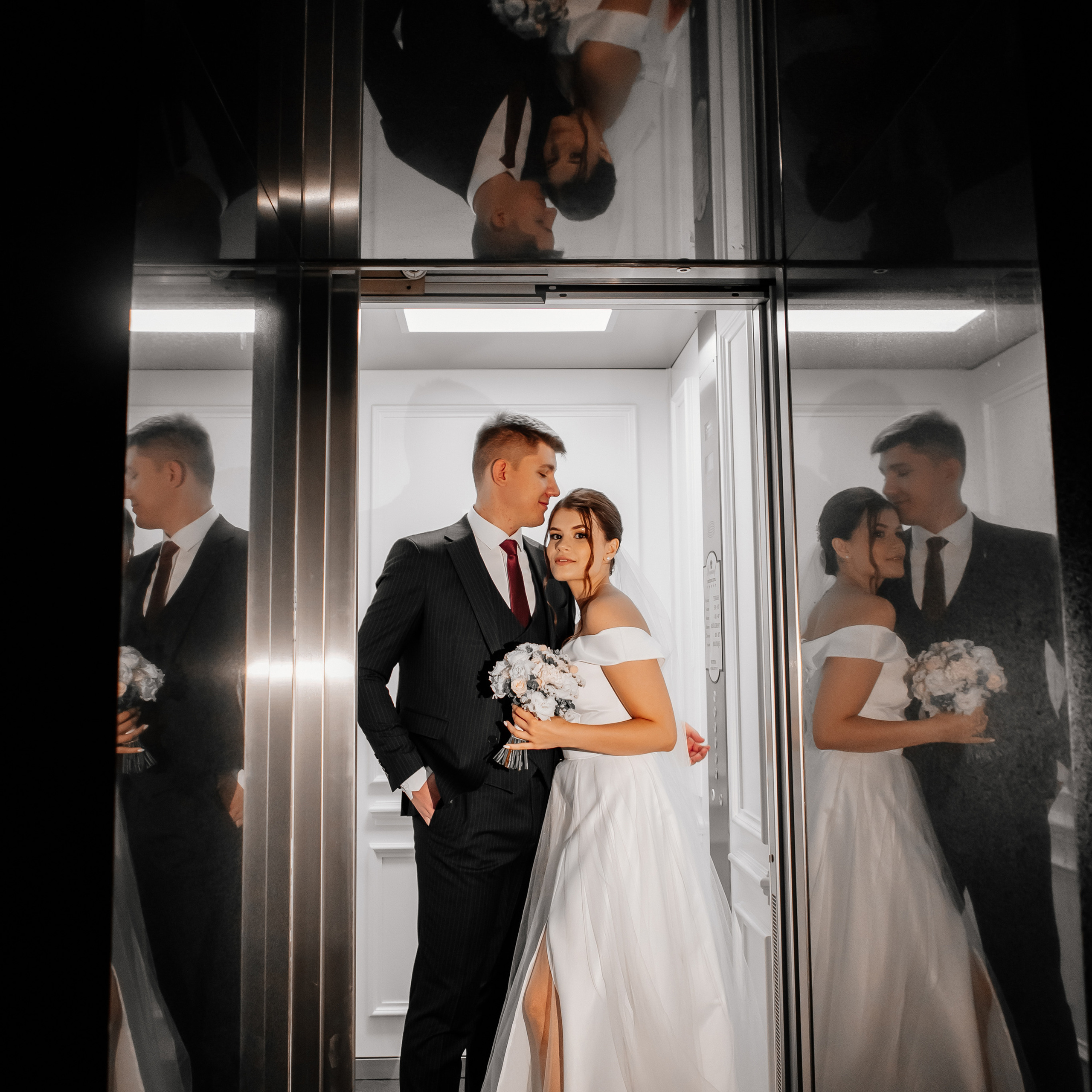 Отзывы. Свадебный фотограф Краснодар