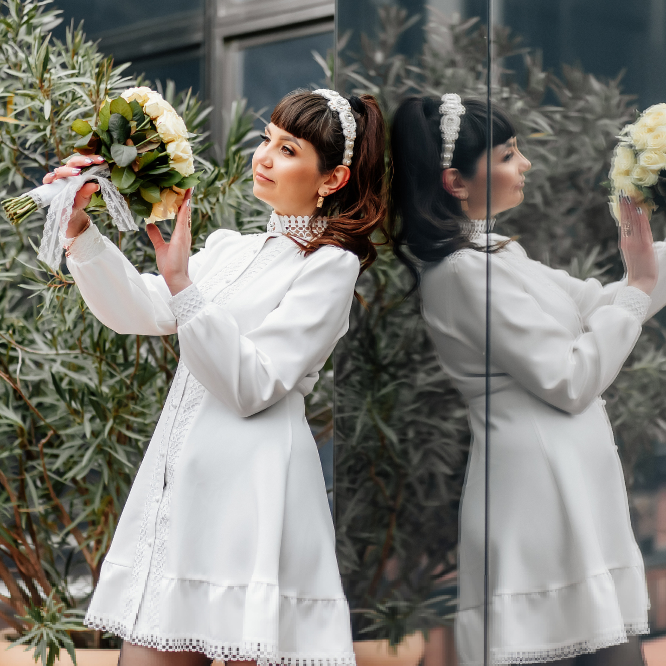 Отзывы. Свадебный фотограф Краснодар