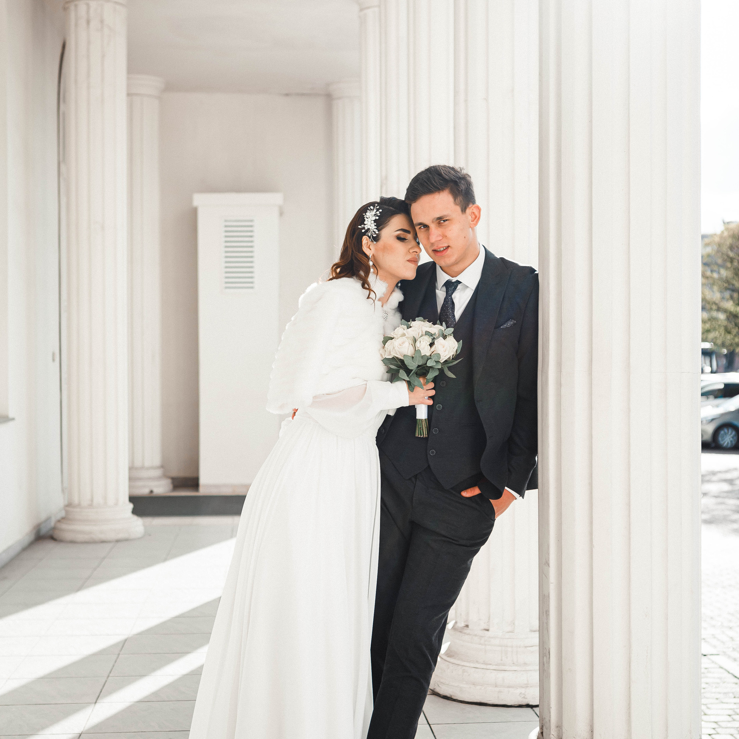 Отзывы. Свадебный фотограф Краснодар