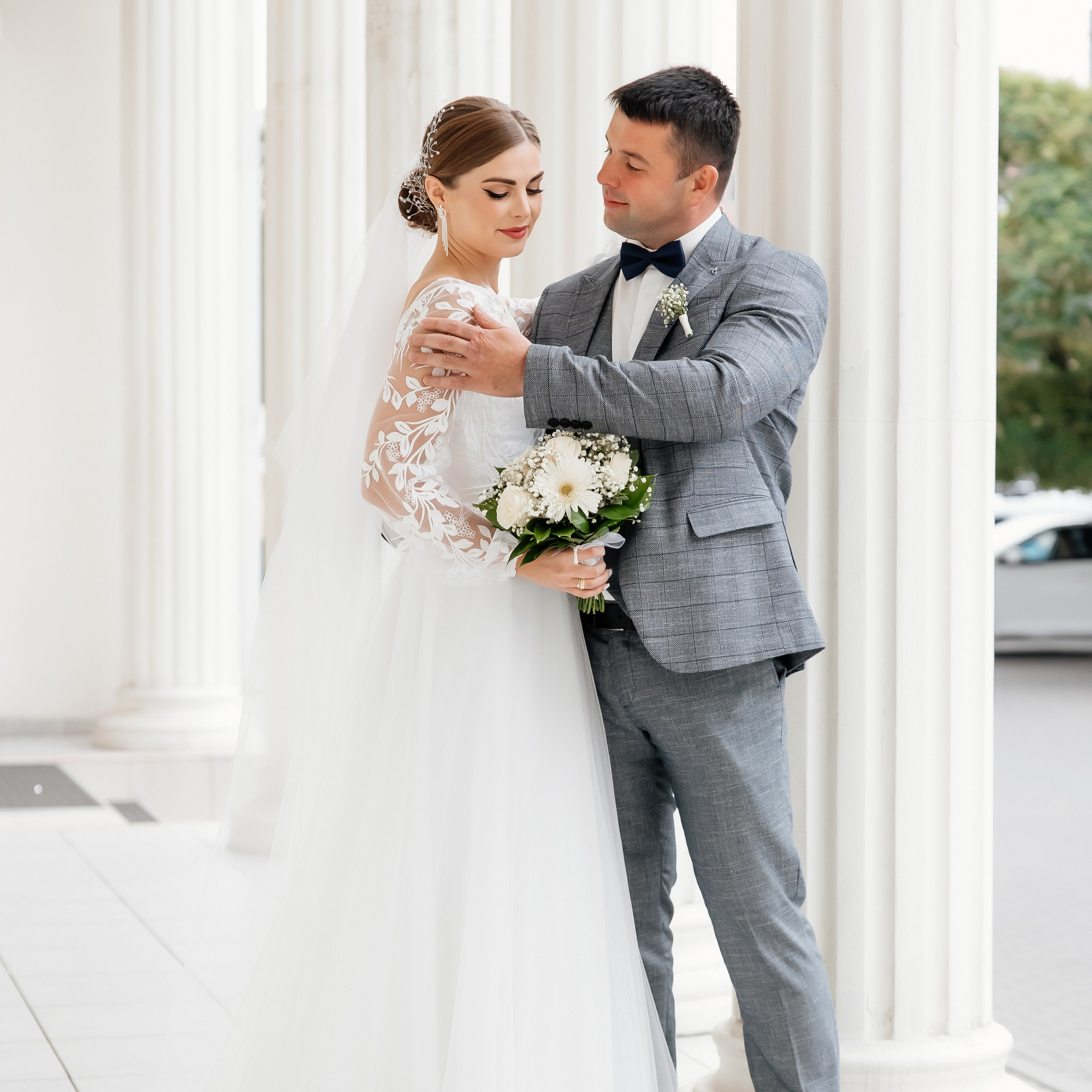 Отзывы. Свадебный фотограф Краснодар