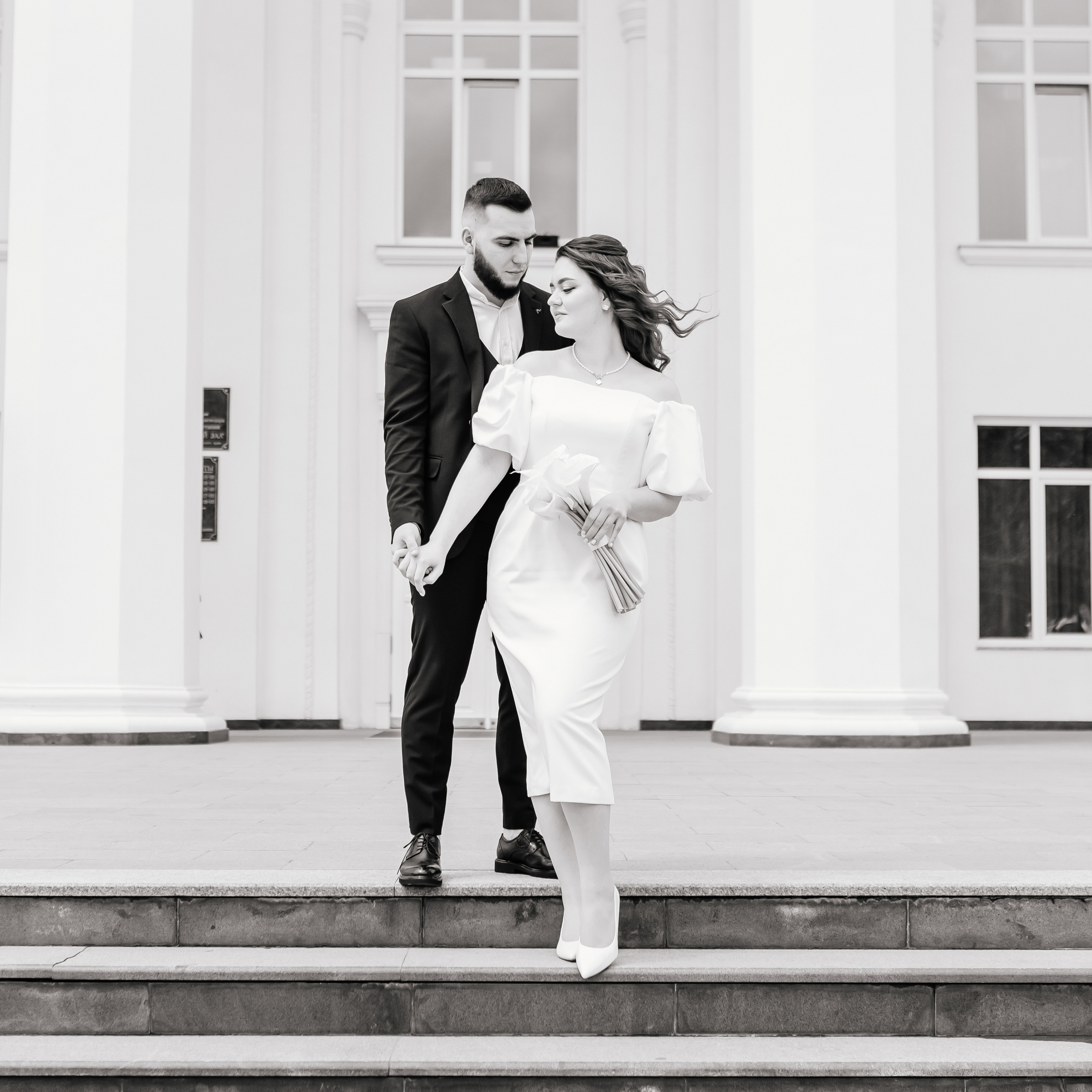 Отзывы. Свадебный фотограф Краснодар