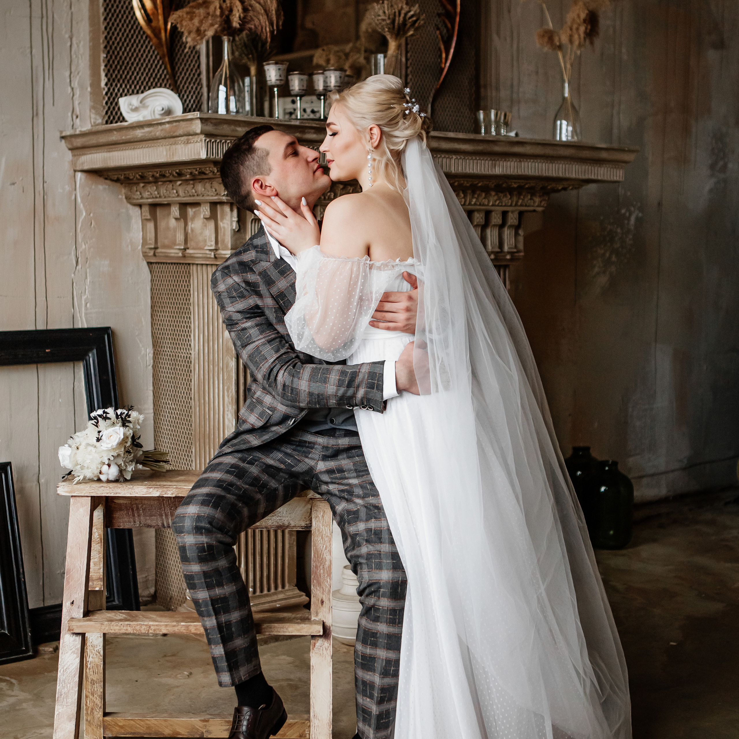 Отзывы. Свадебный фотограф Краснодар