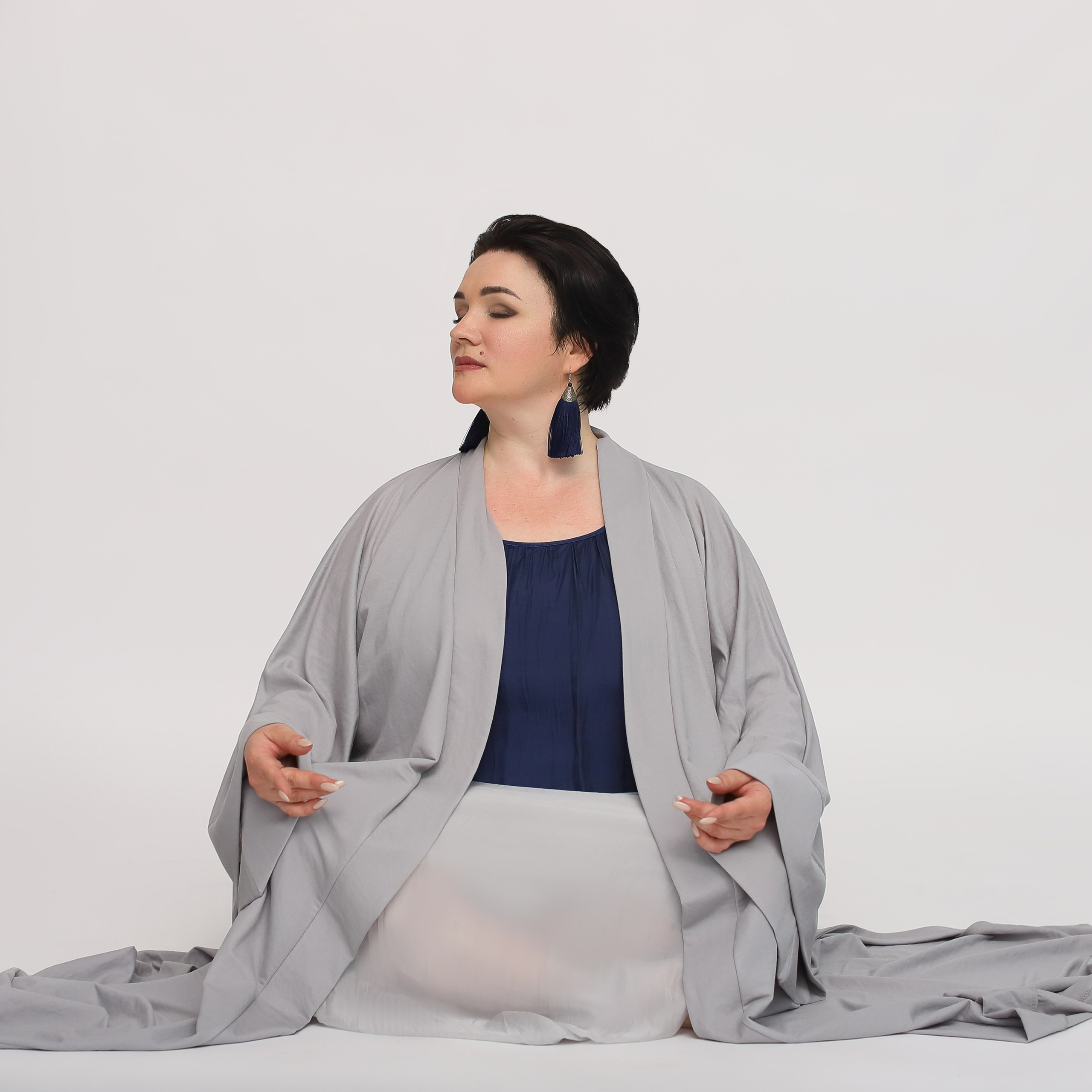 Индивидуальные фотосессии