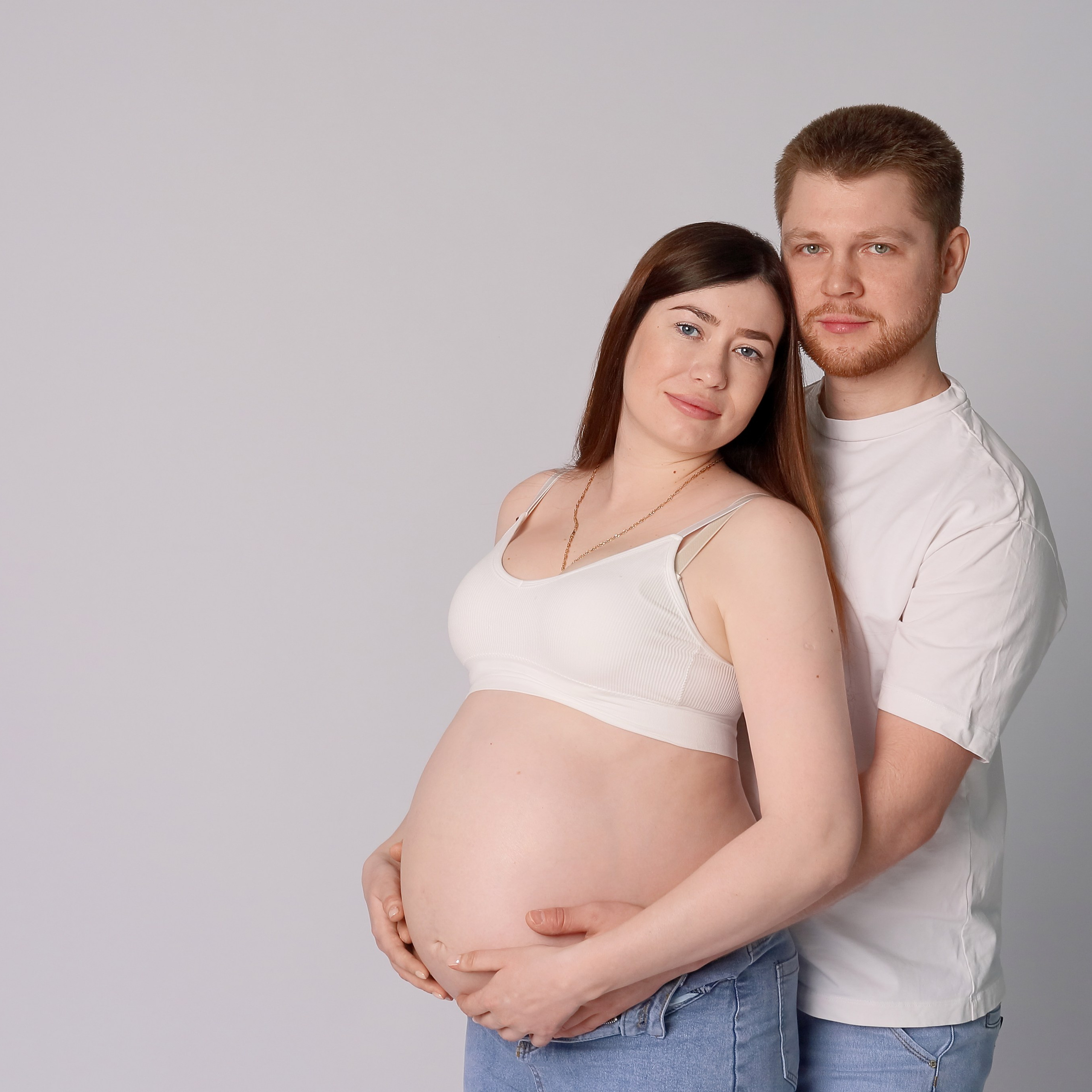 Беременность