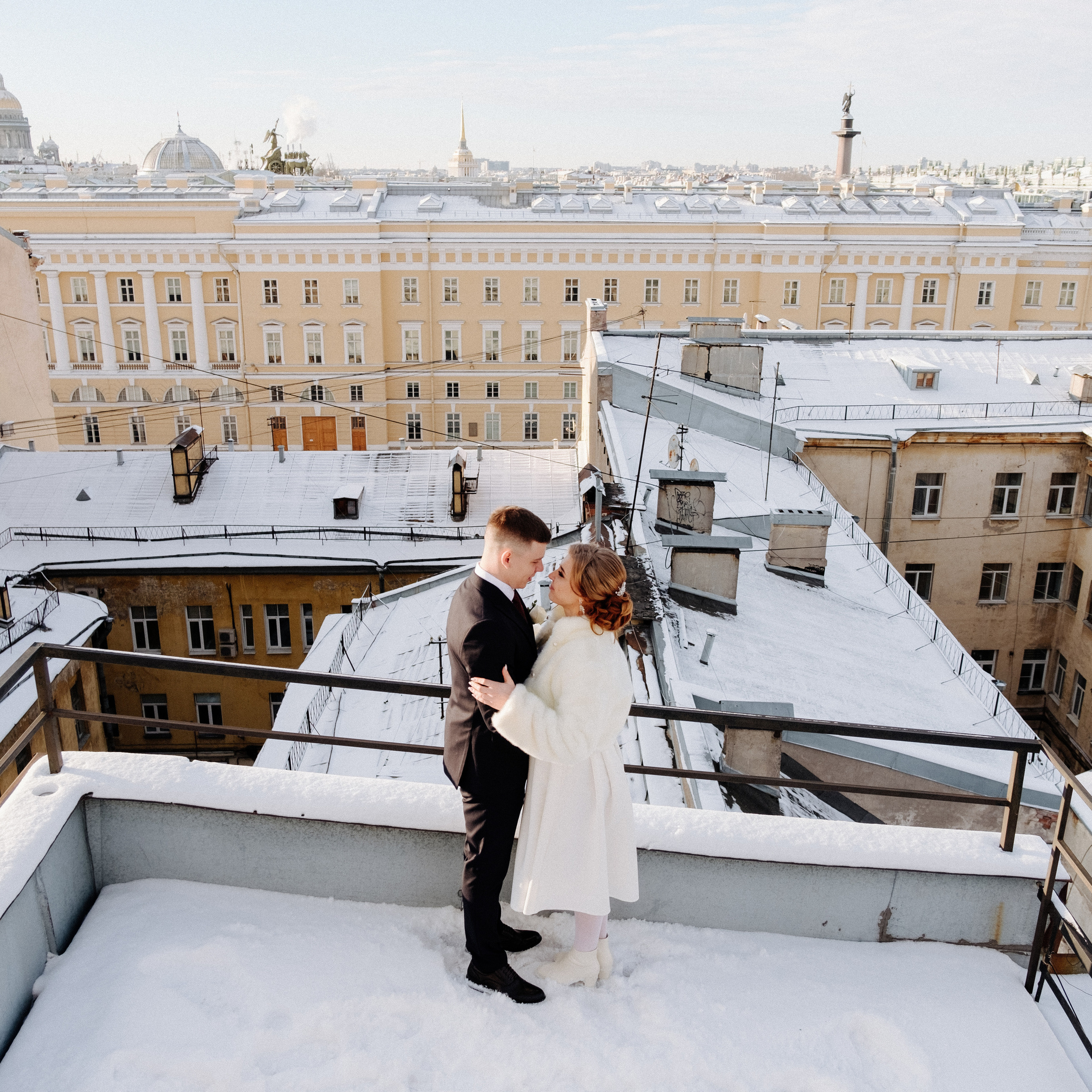 Отзывы. Свадебный и репортажный фотограф Евгений Рудницкий