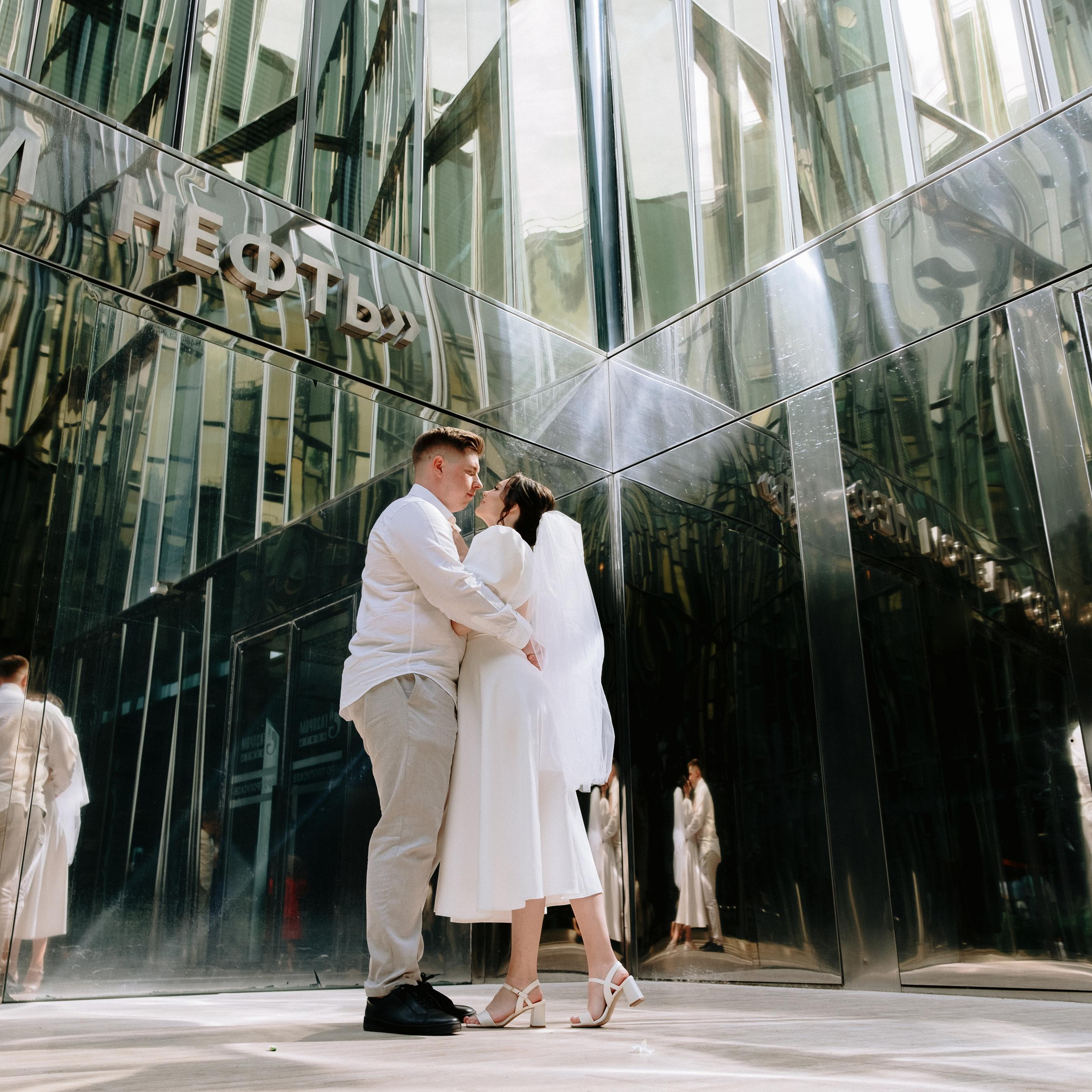 Отзывы. Свадебный и репортажный фотограф Евгений Рудницкий