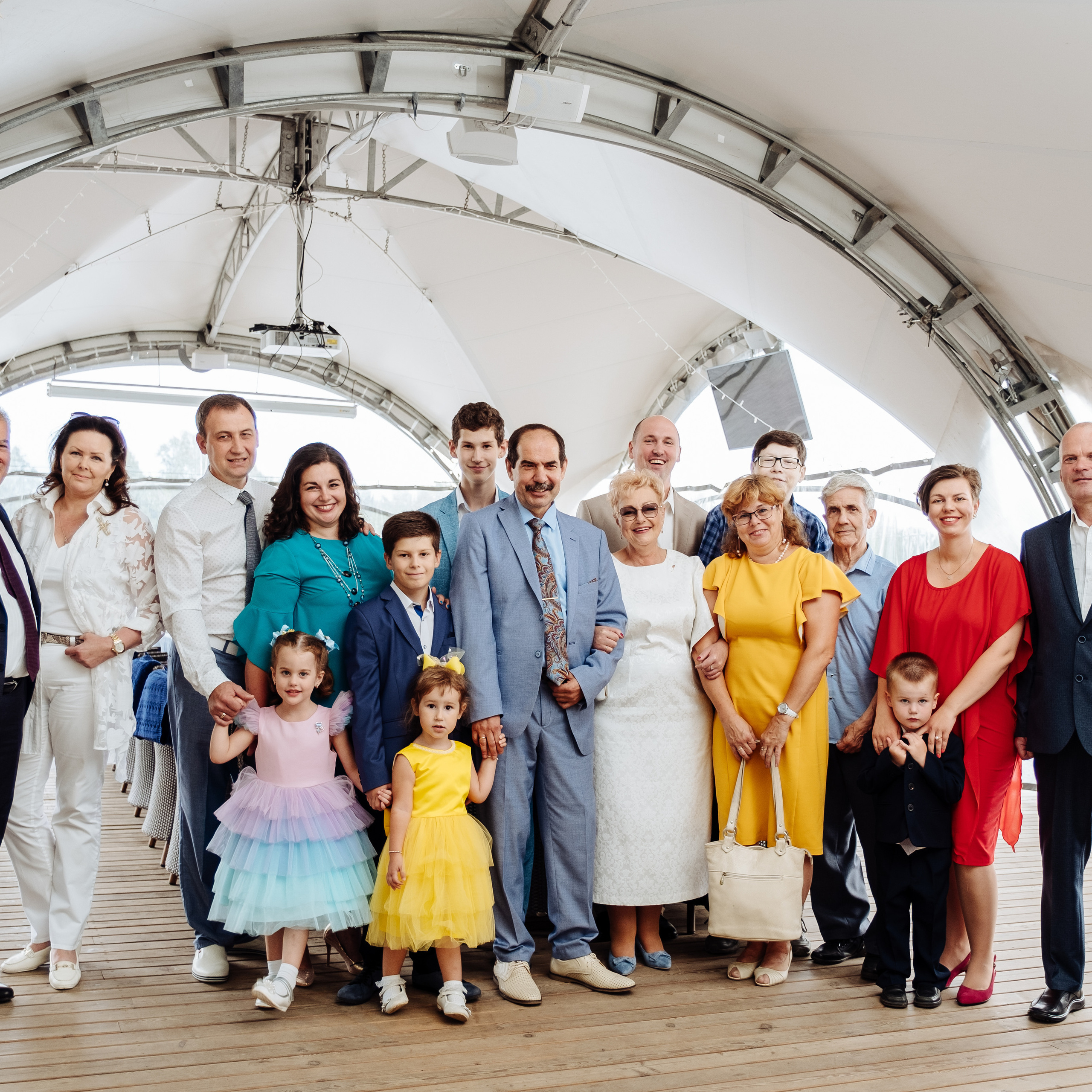 Отзывы. Свадебный и репортажный фотограф Евгений Рудницкий