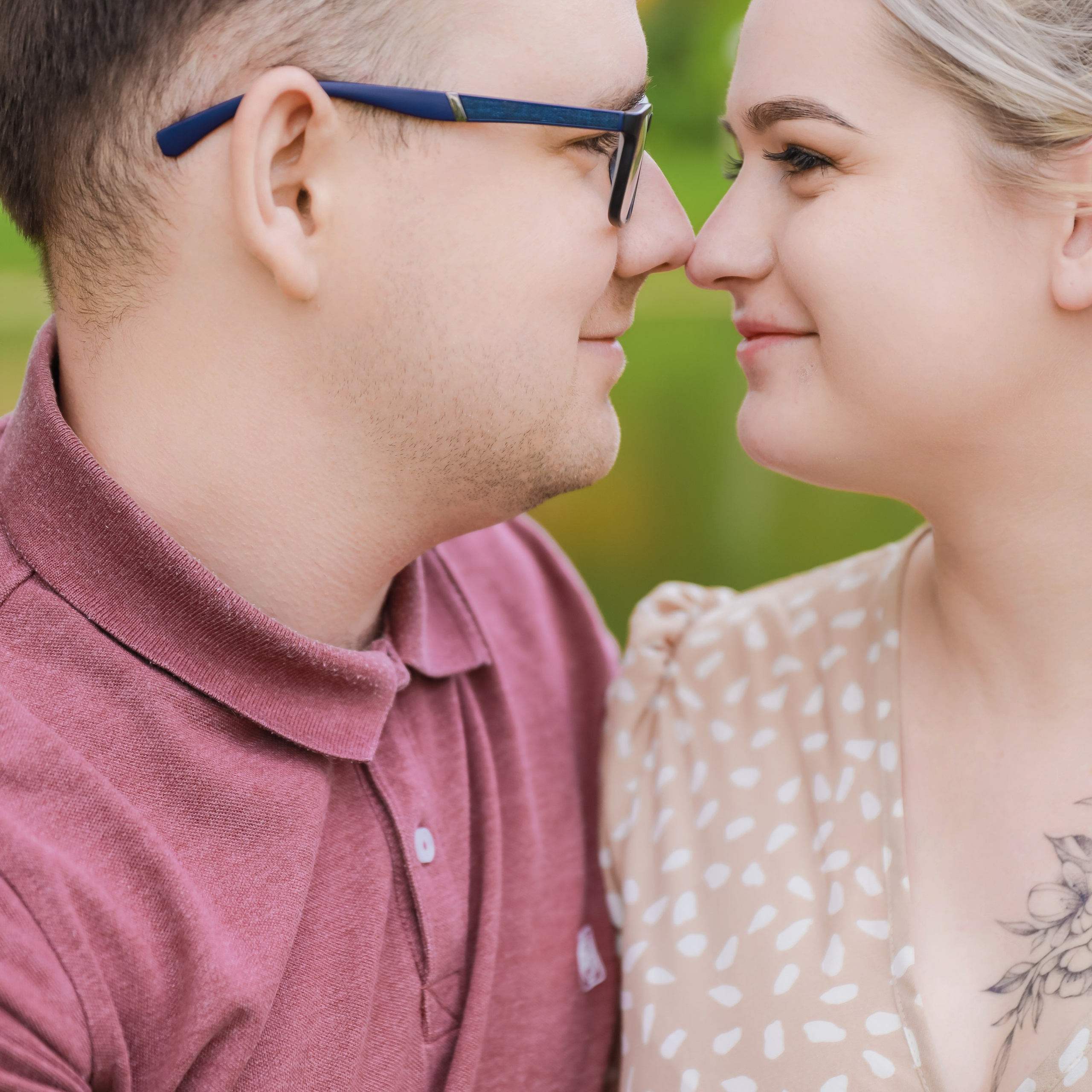 Вера &Евгений