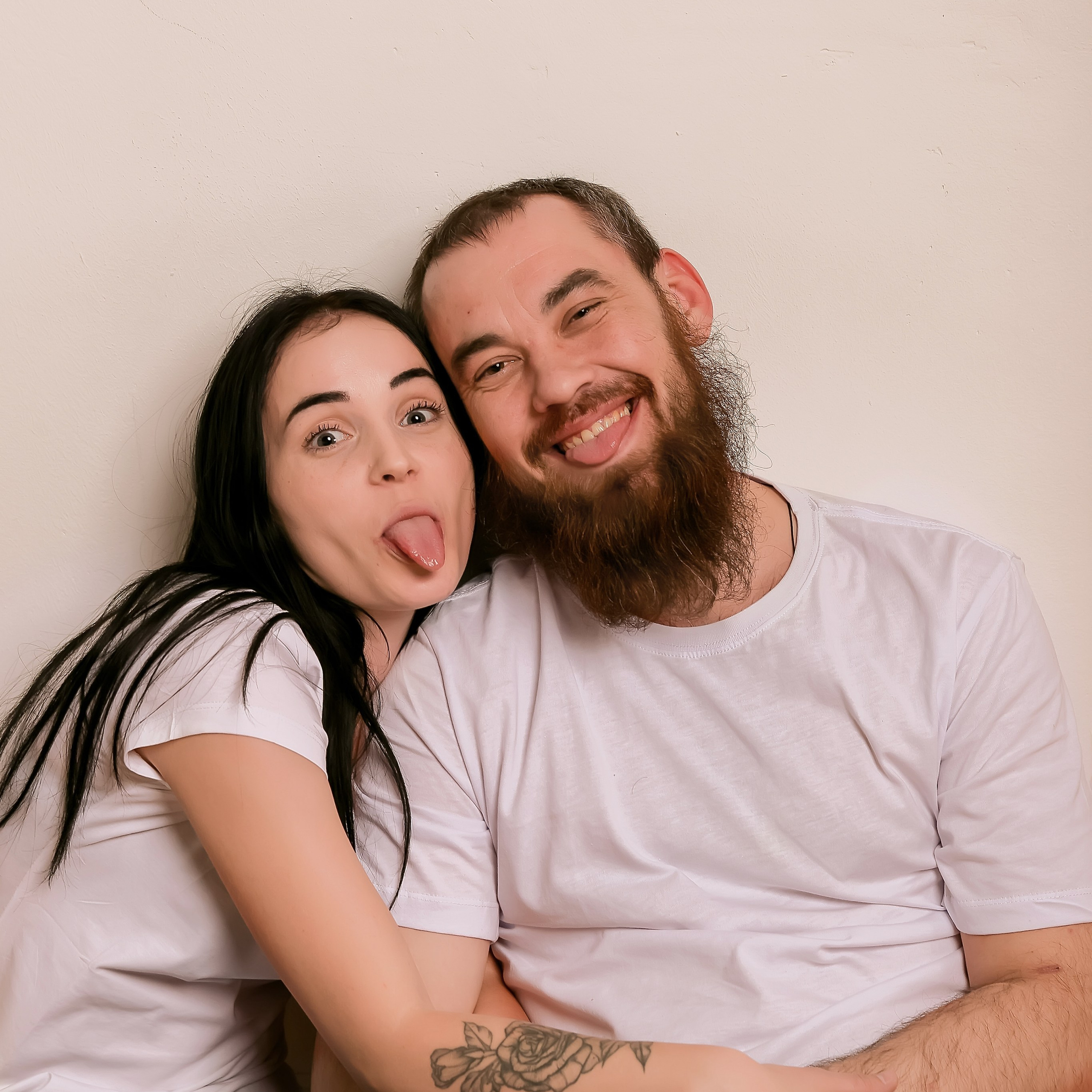 Таня и Руслан