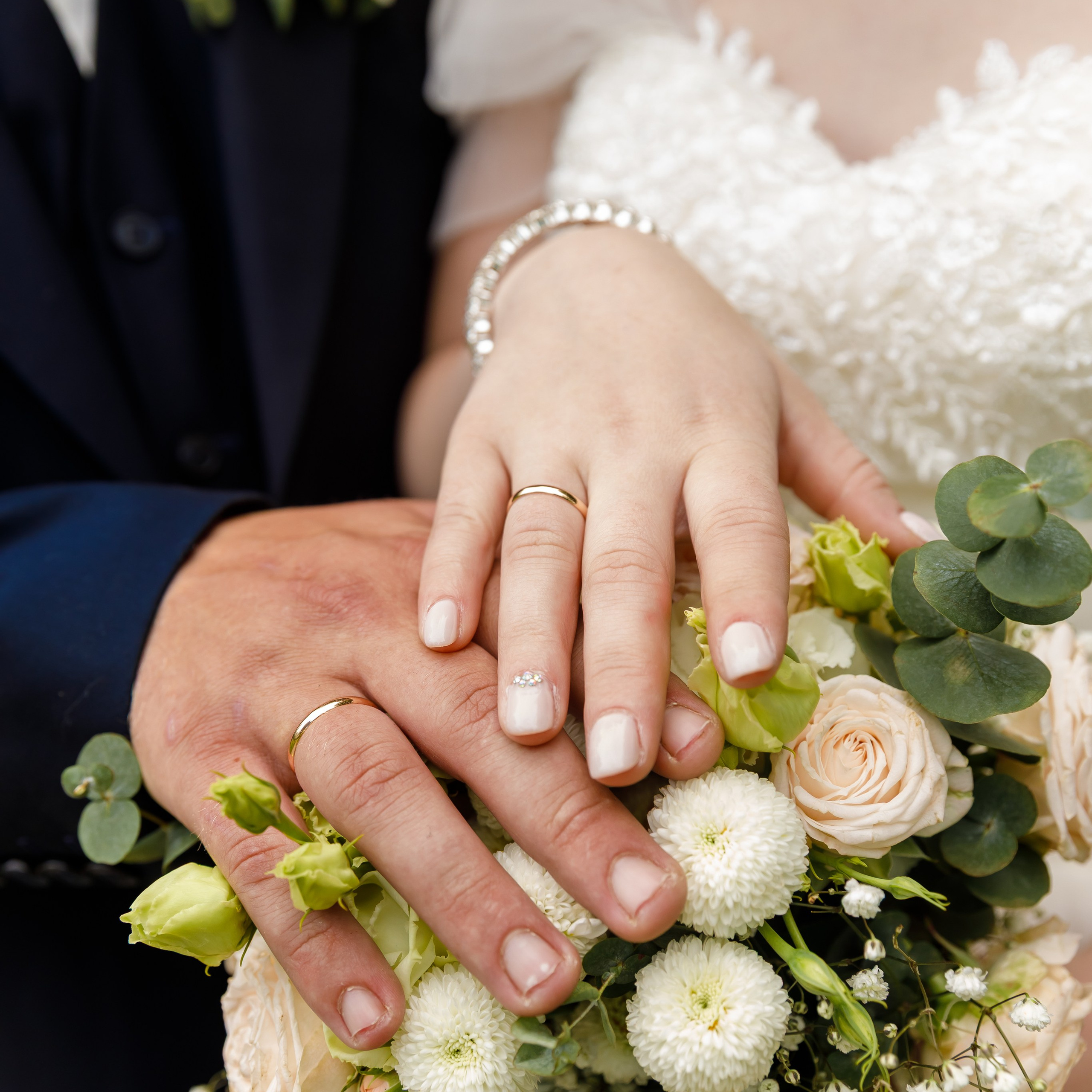 Анастасия&Алексей