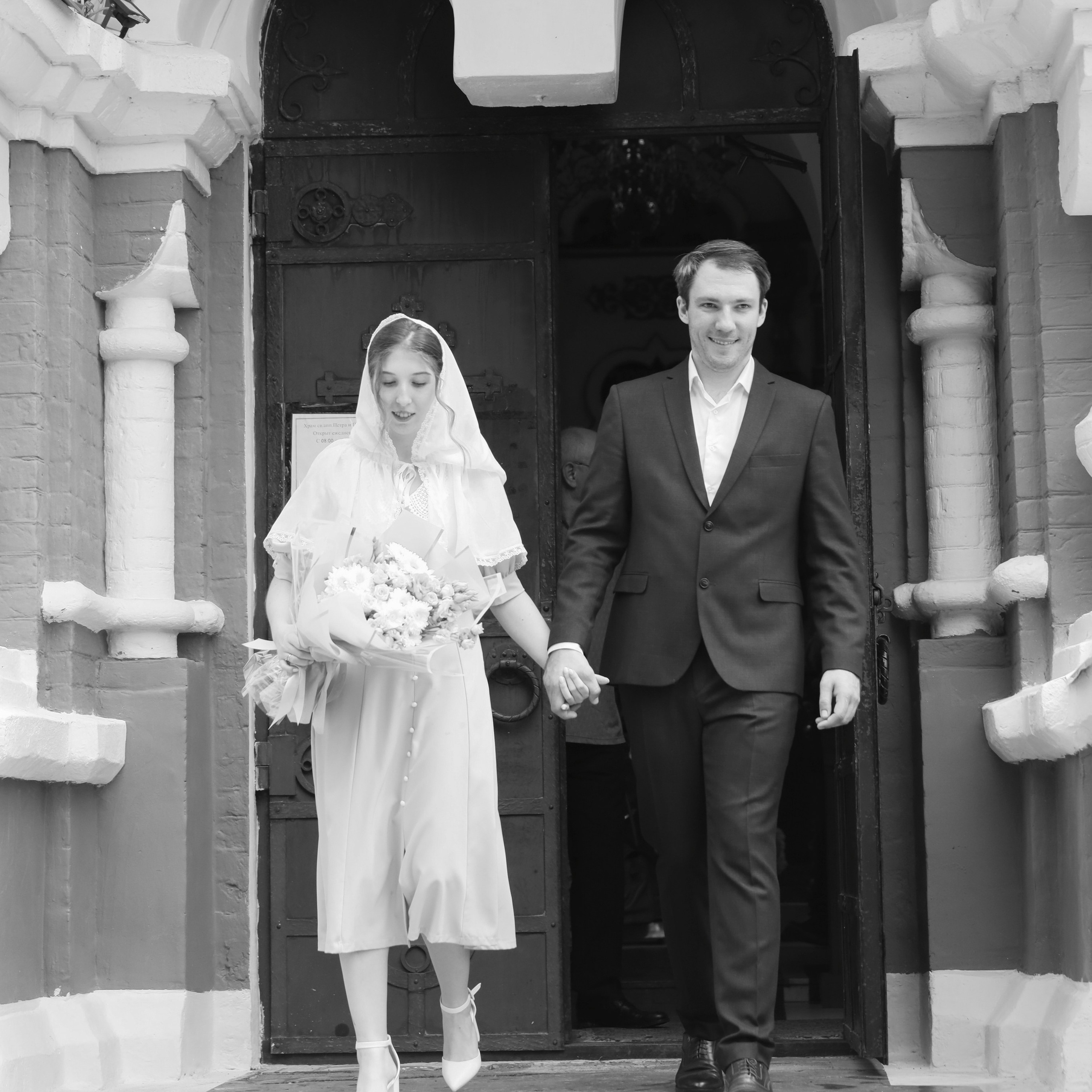 Владимир&Анастасия