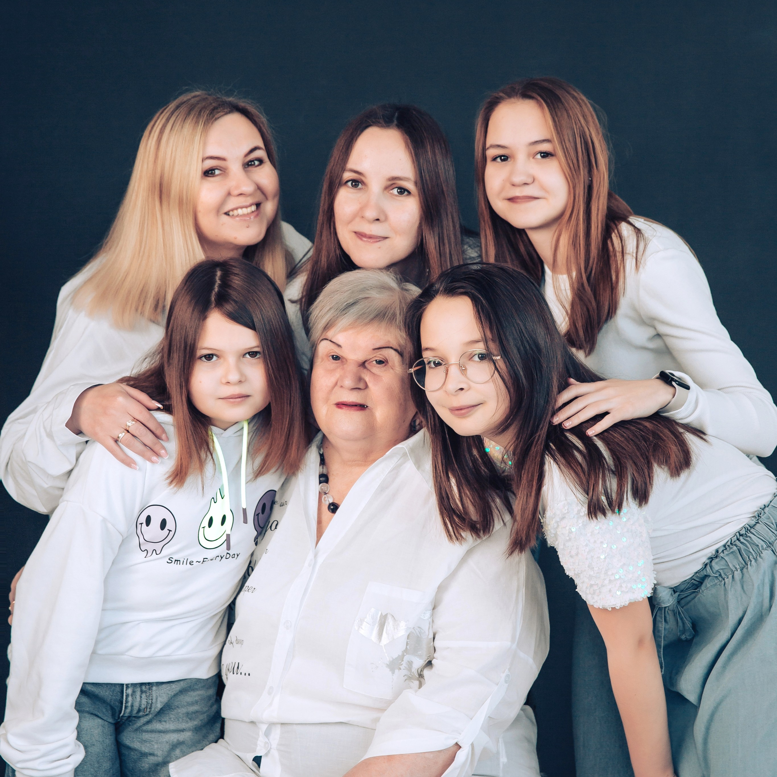 Бабье царство