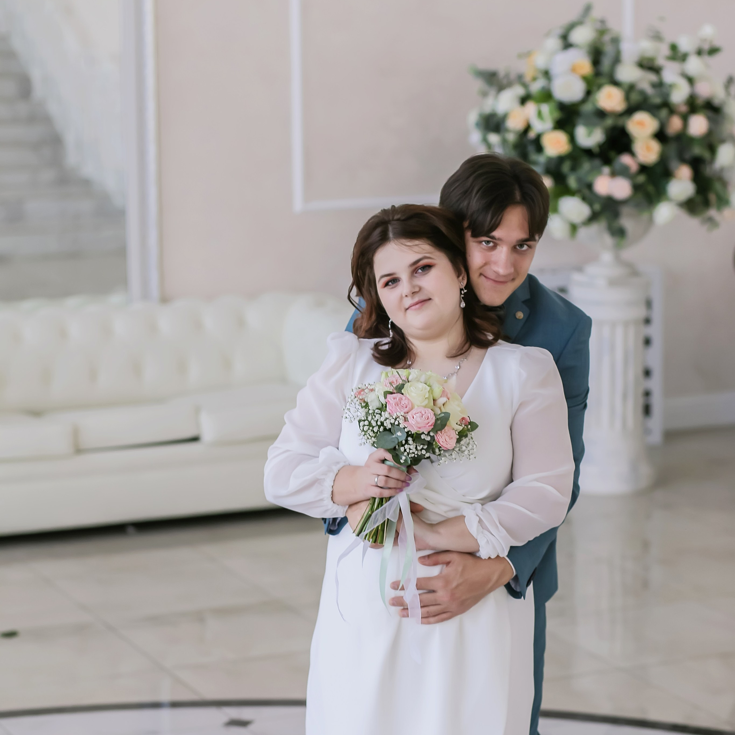 Ярослав&Даша