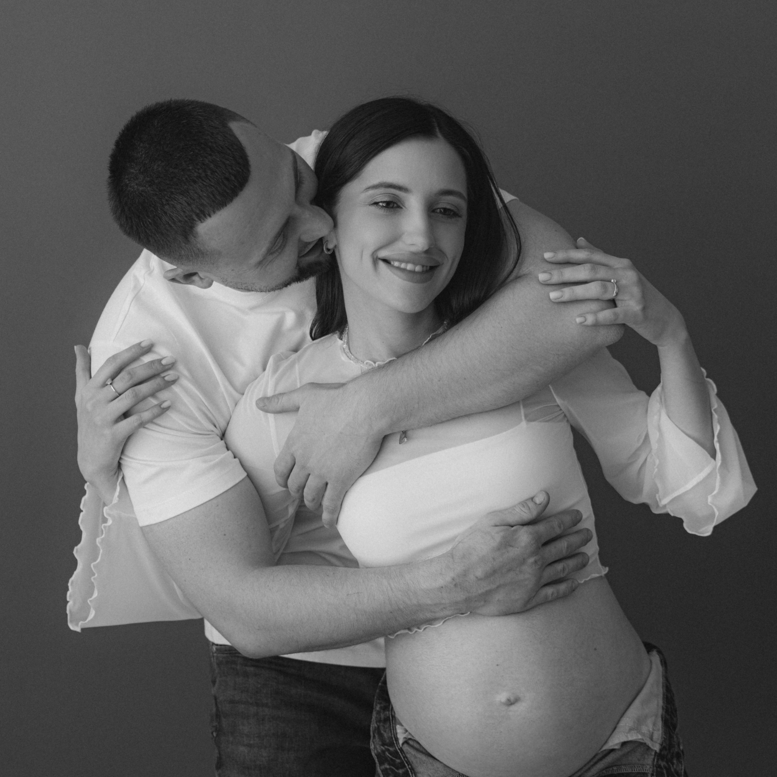 Эдвард и Наталья