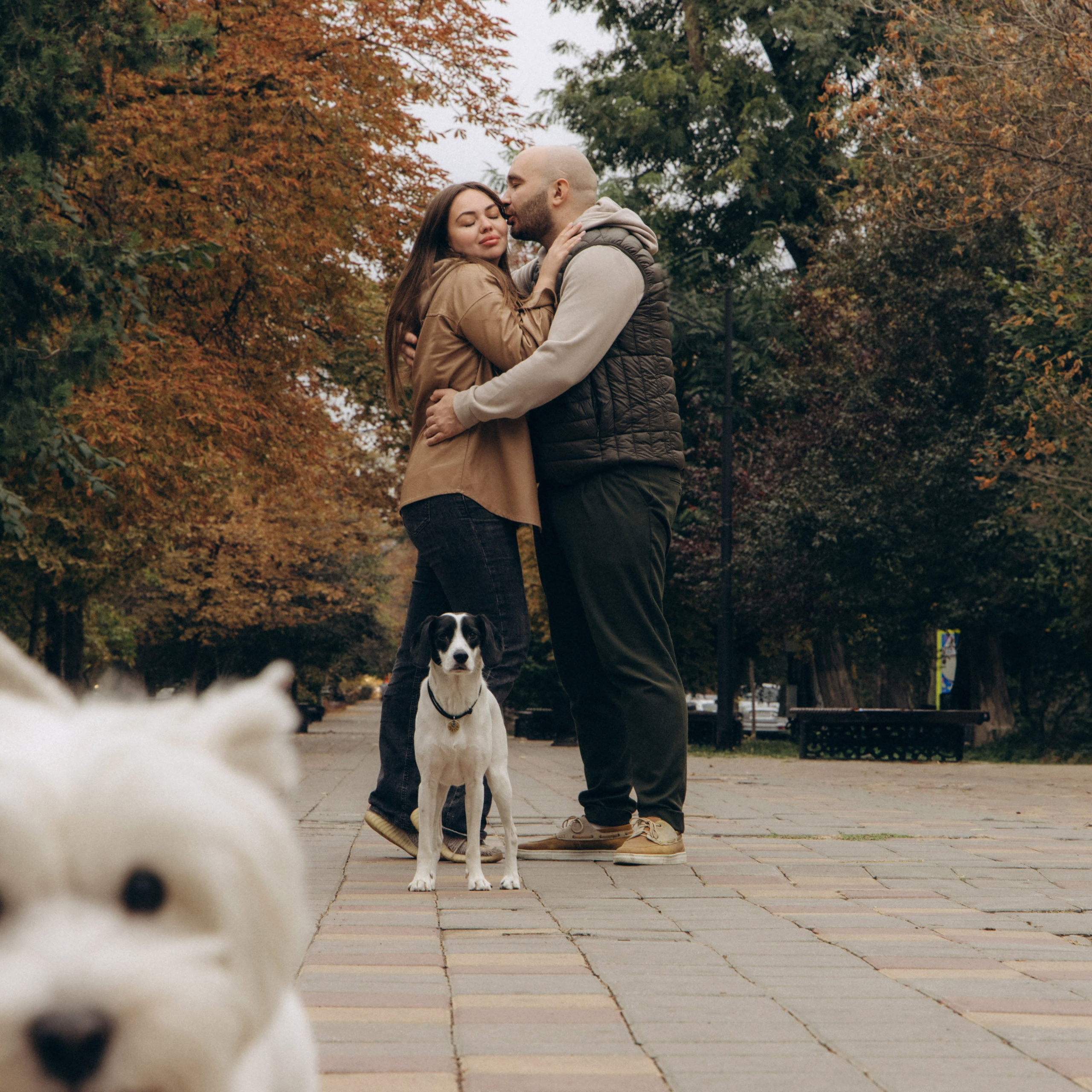 Никита и Диана