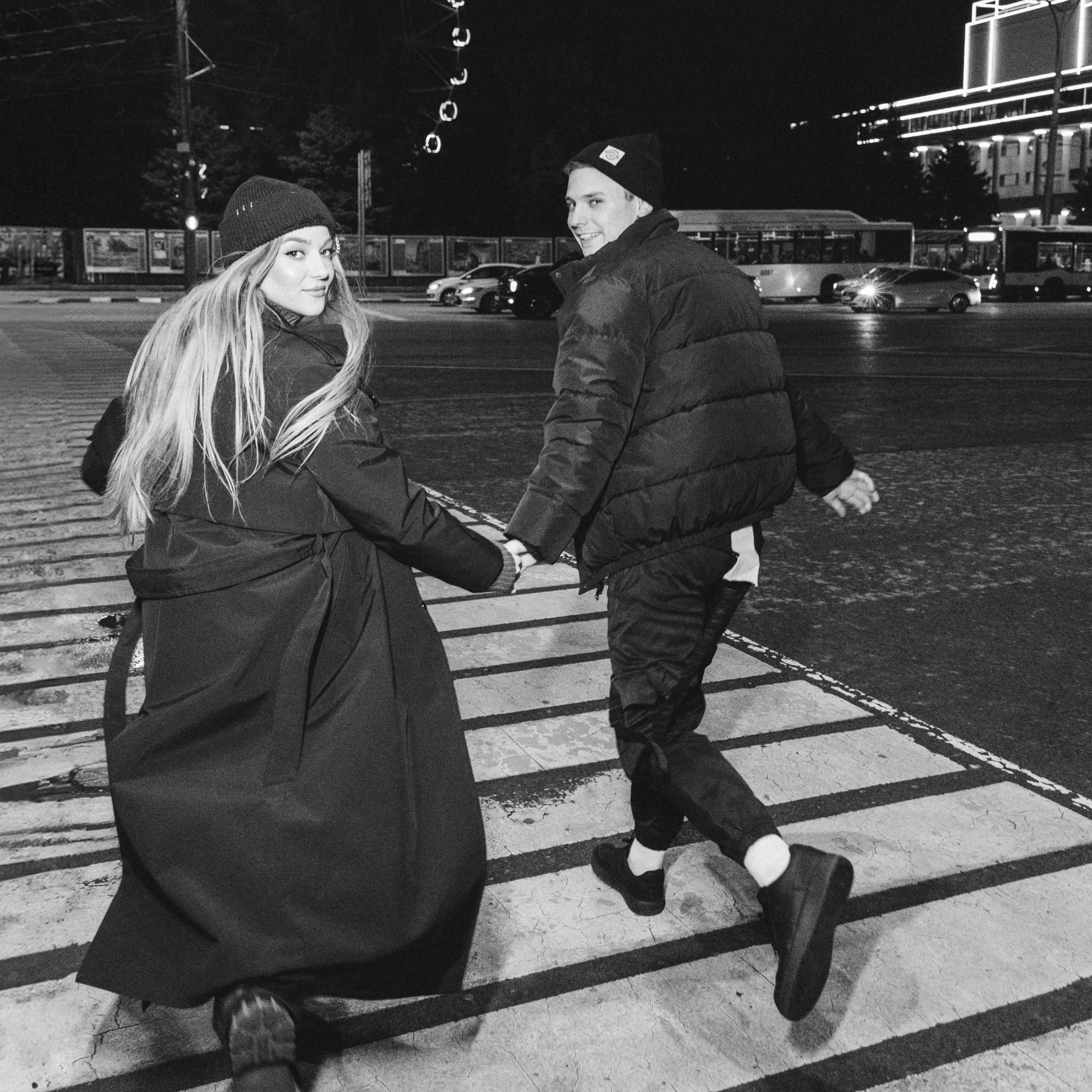 Кирилл и Мария