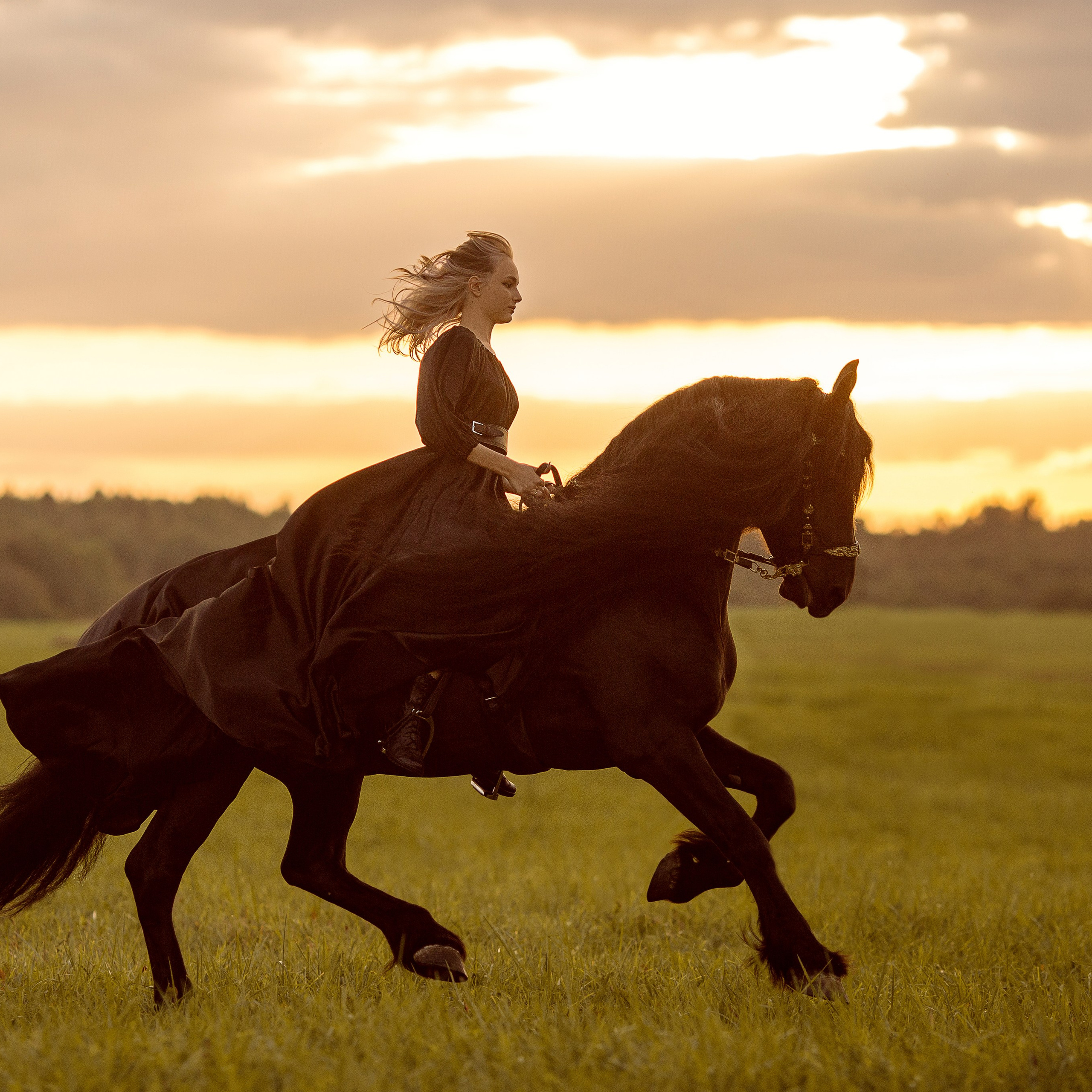 Соня и Веня