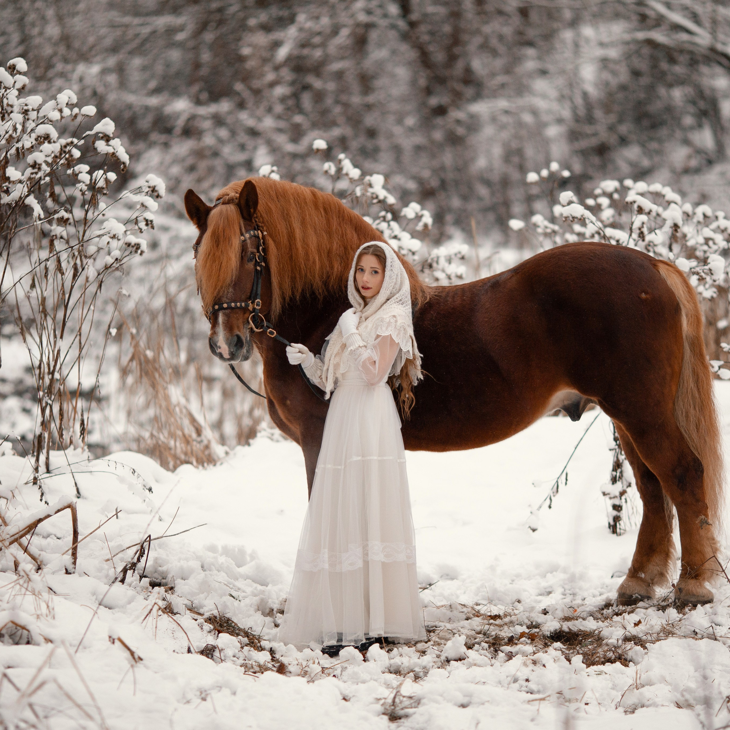 Саша и&nbsp;Райхан