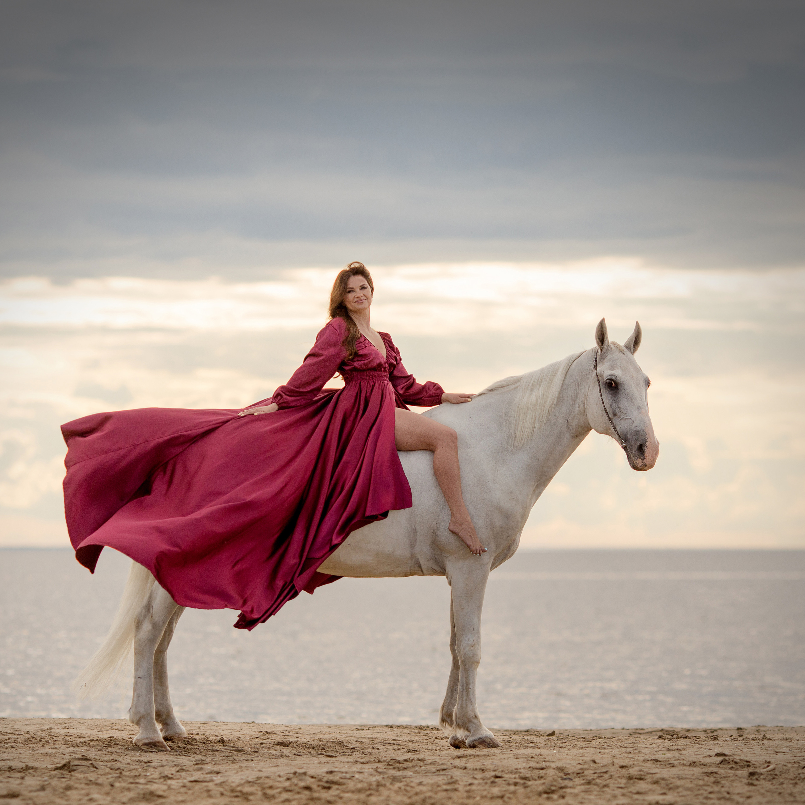 Катя и Арзамас