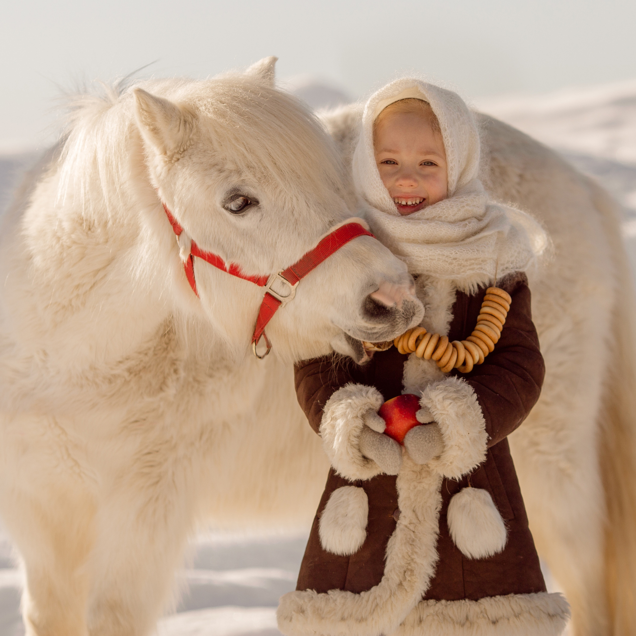 Лера и Дарик