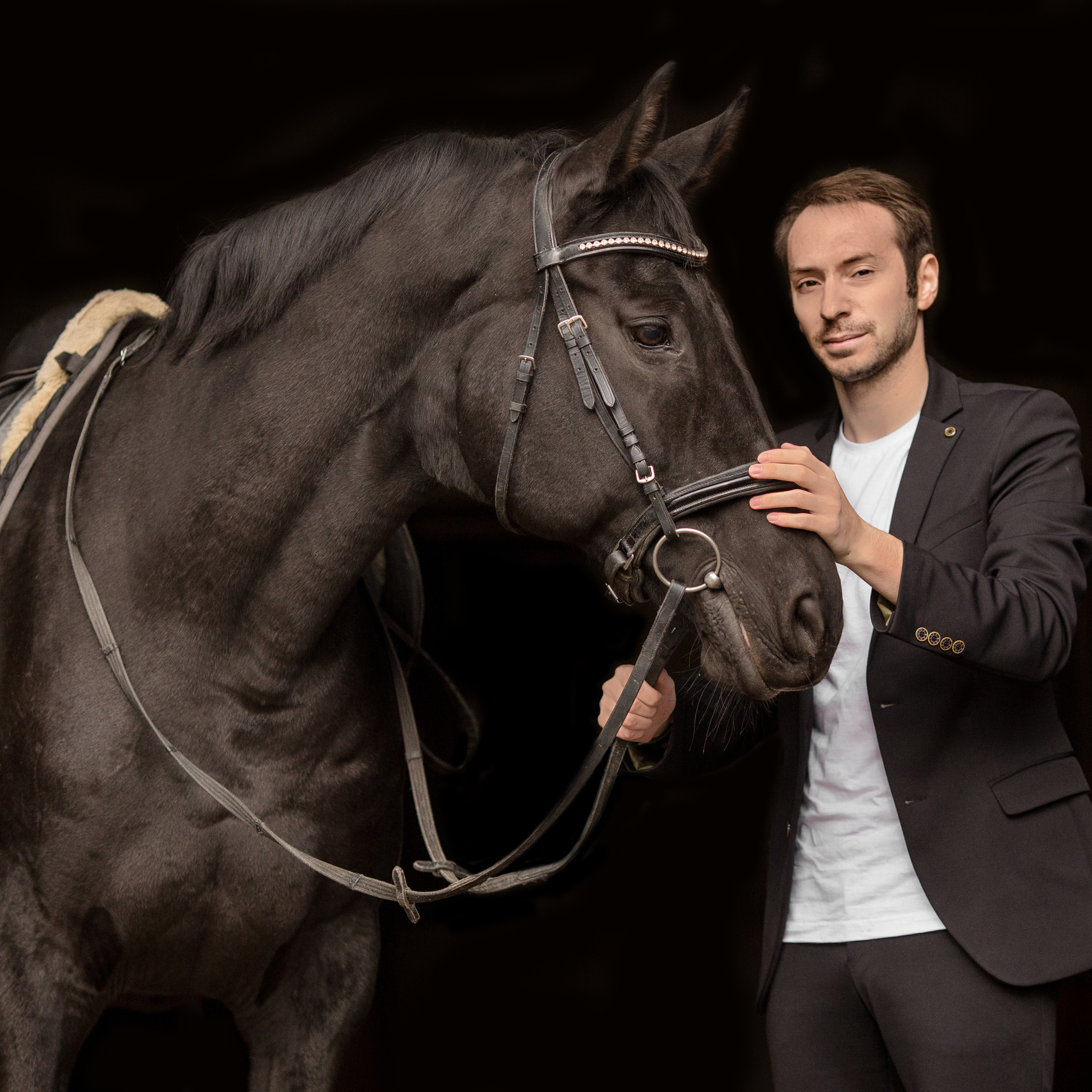 Слава и Глафира