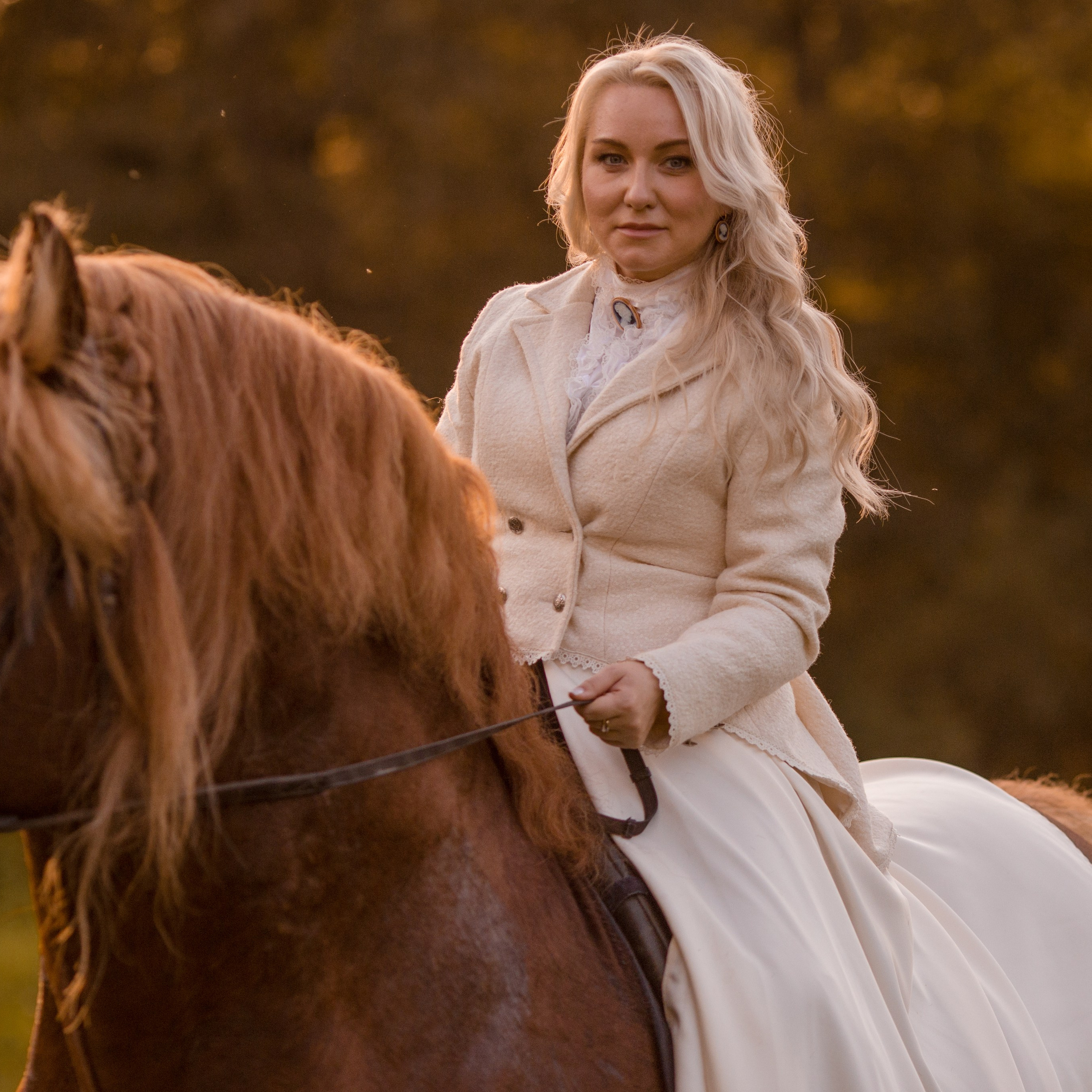 Арина и Райхан