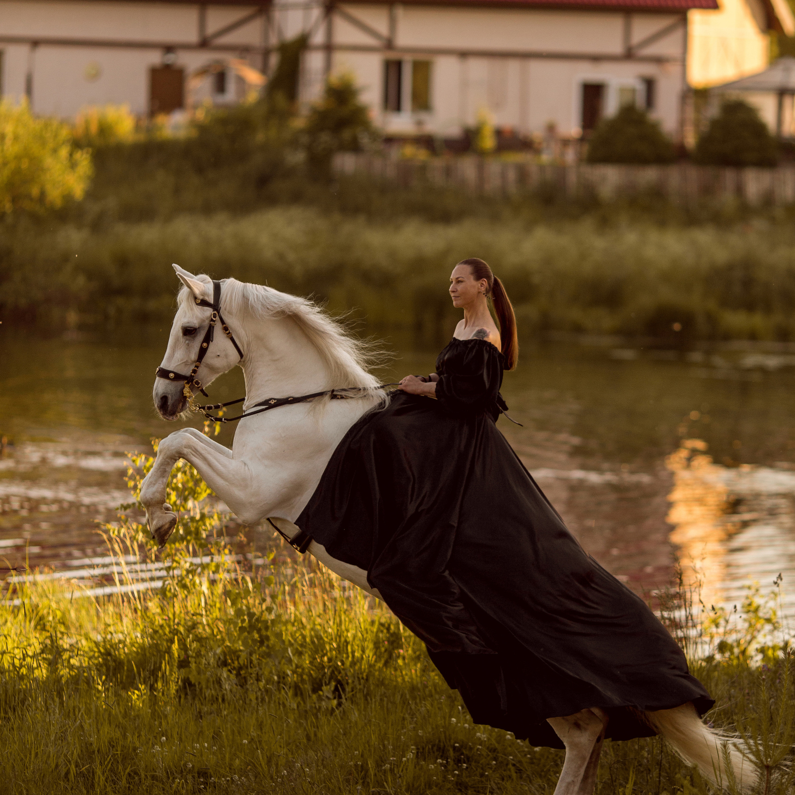Татьяна и Виновница Торжества