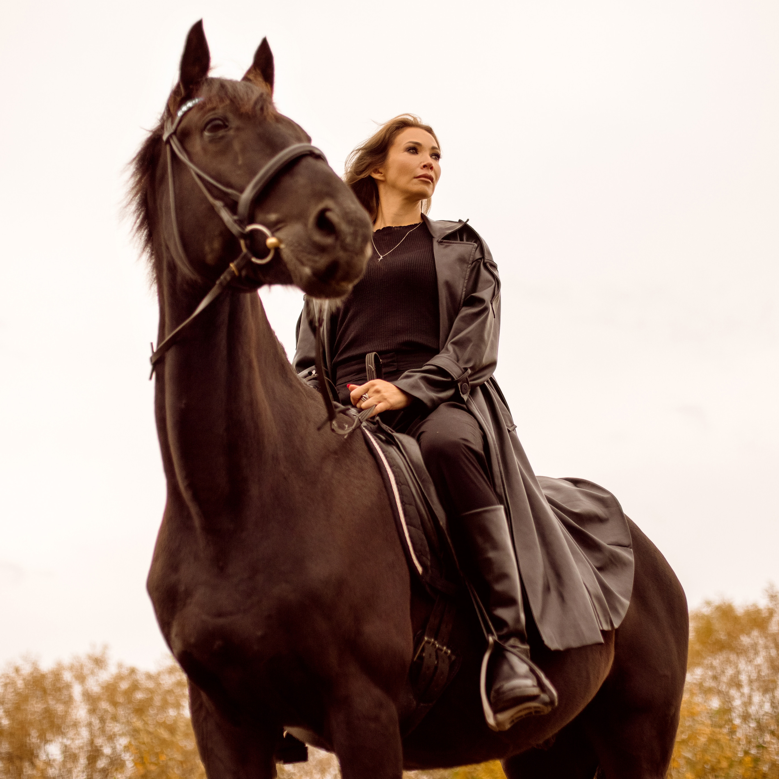 Лиля и Эпизод