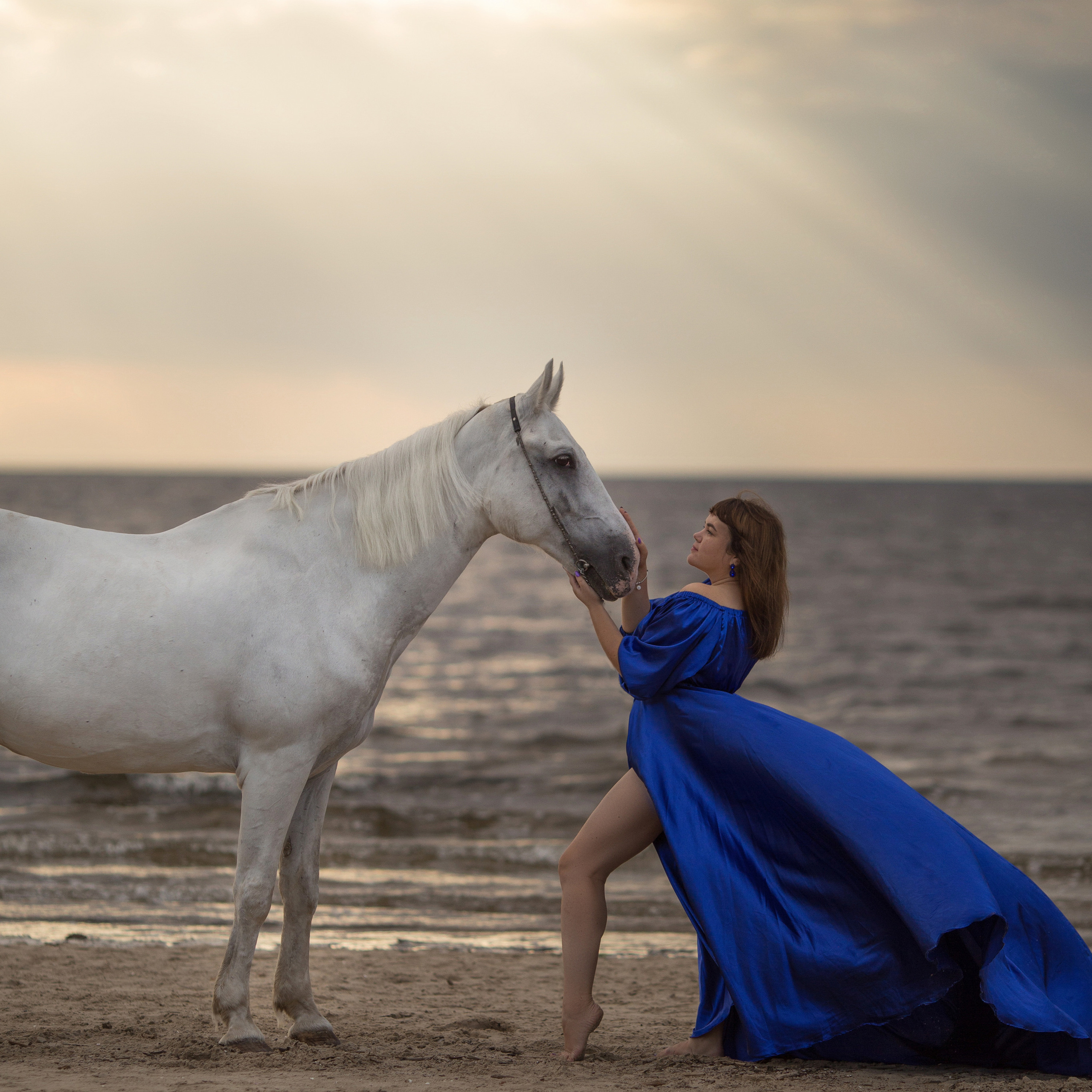 Женя и Арзамас