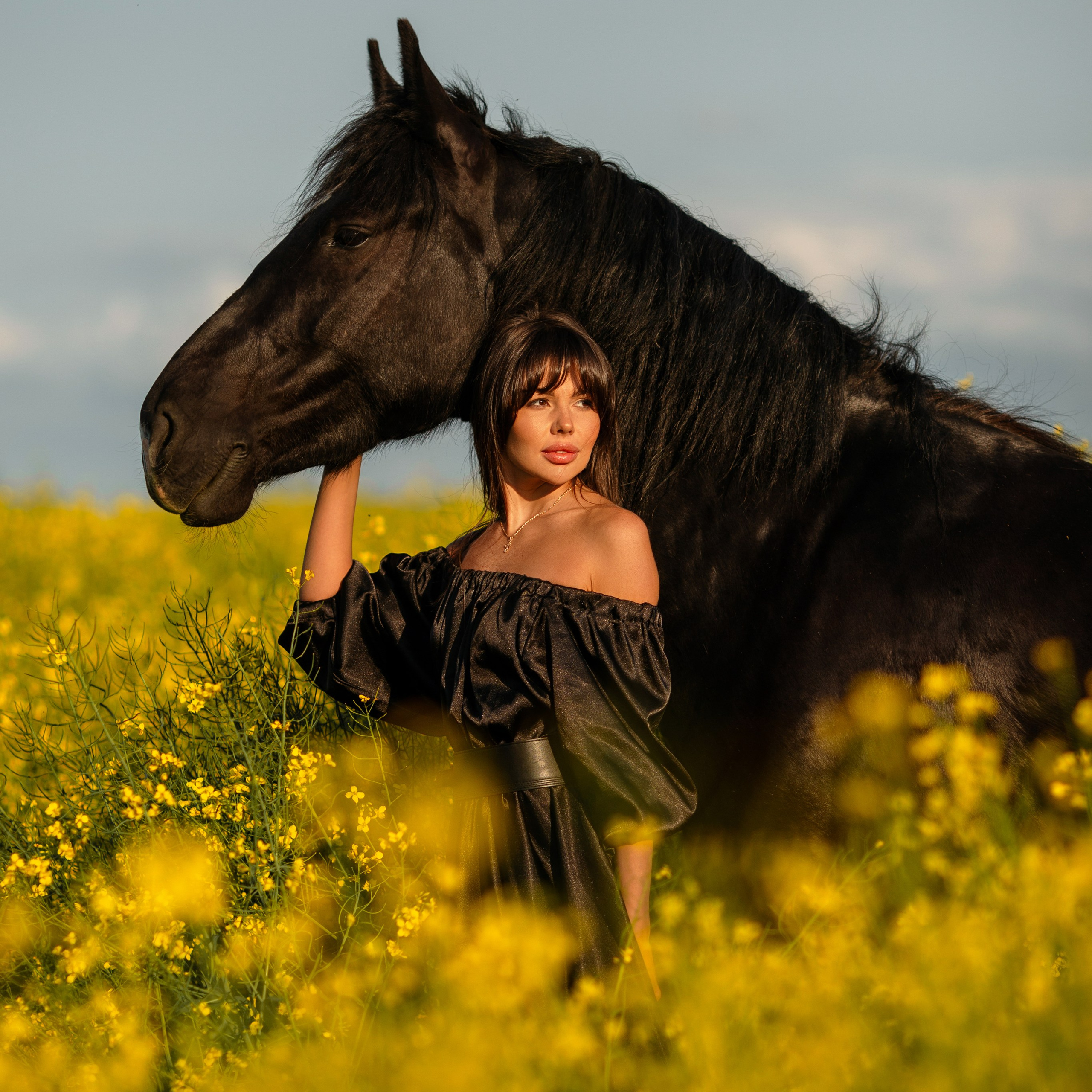 Кристина и Гуррий