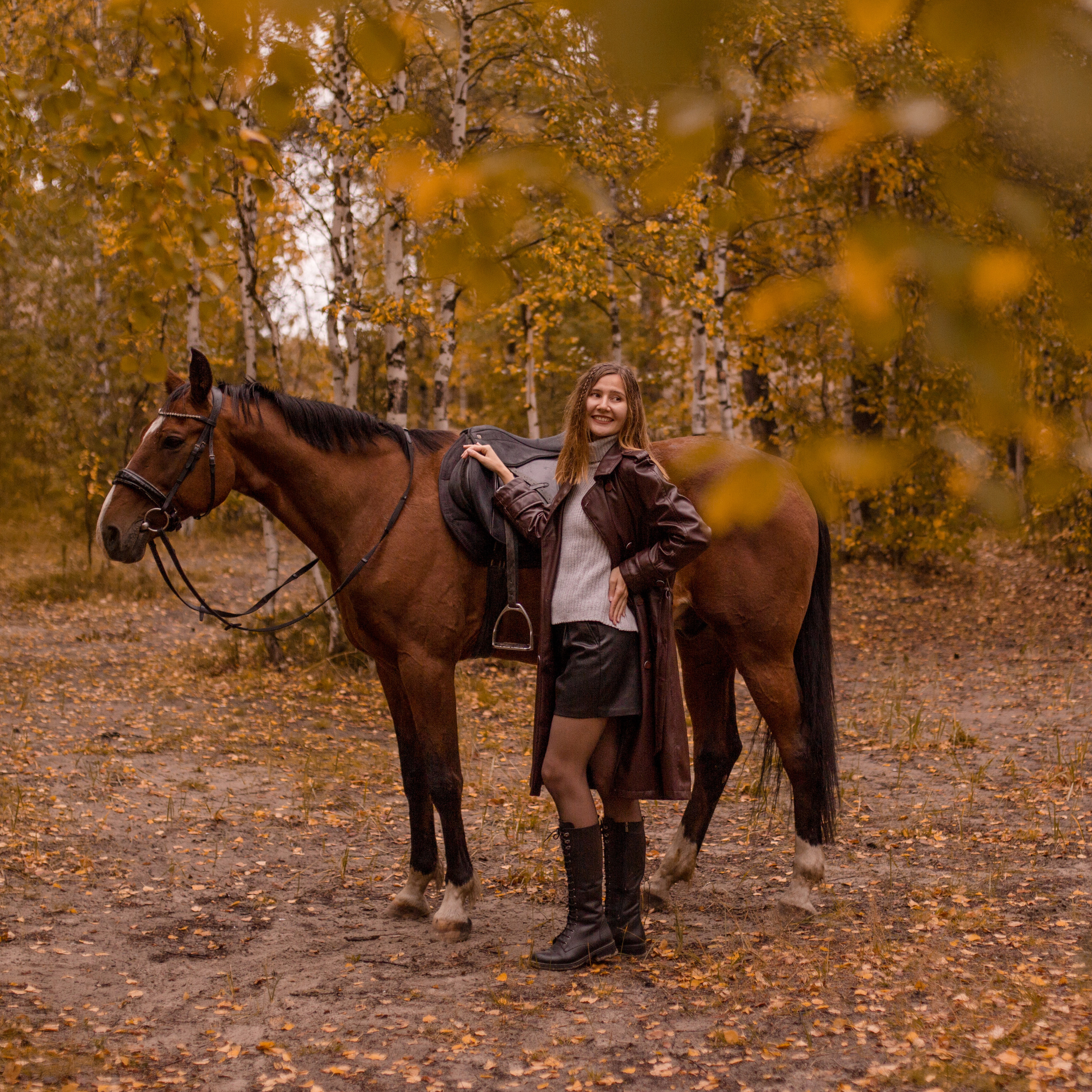 Света и Гринпис