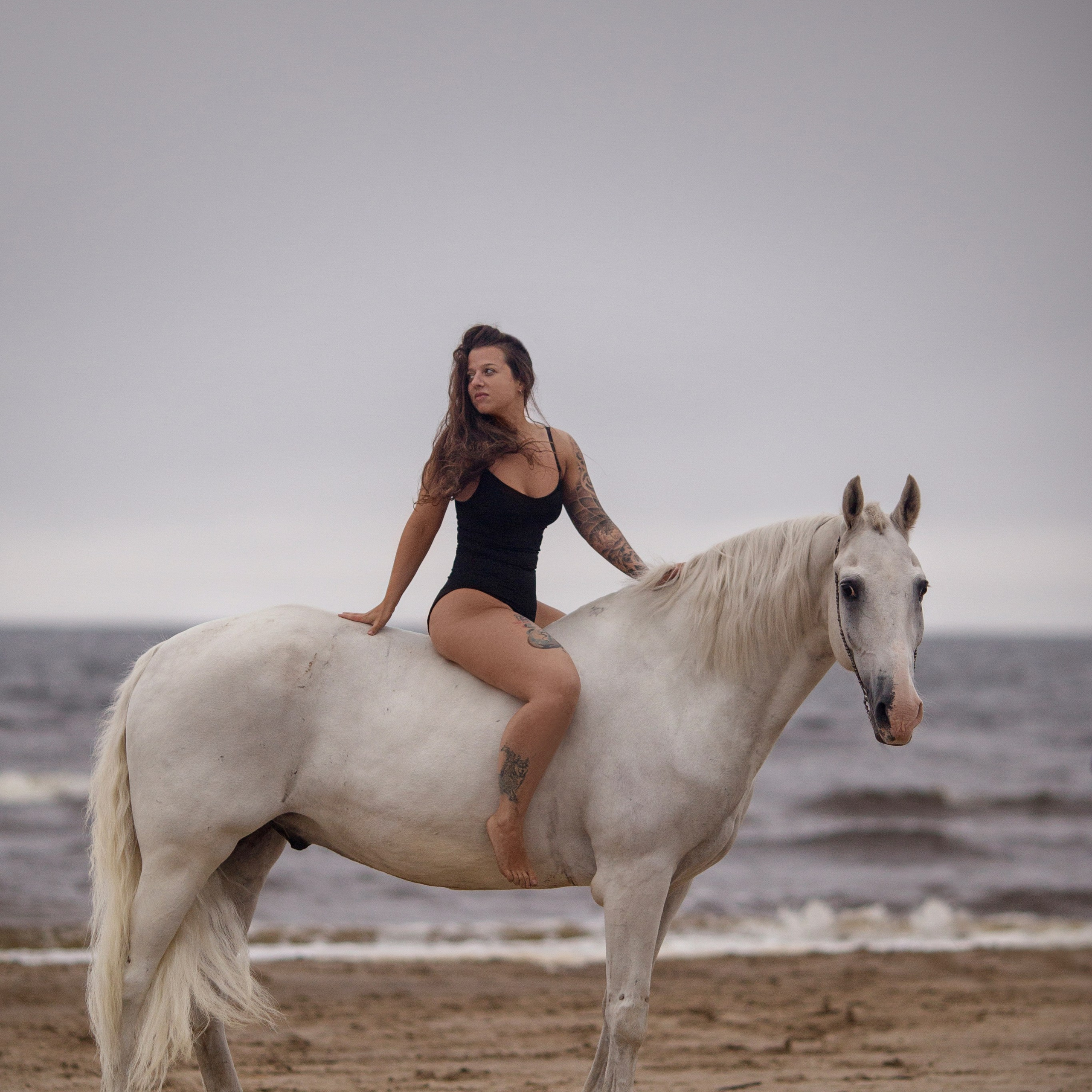 Вероника и Арзамас