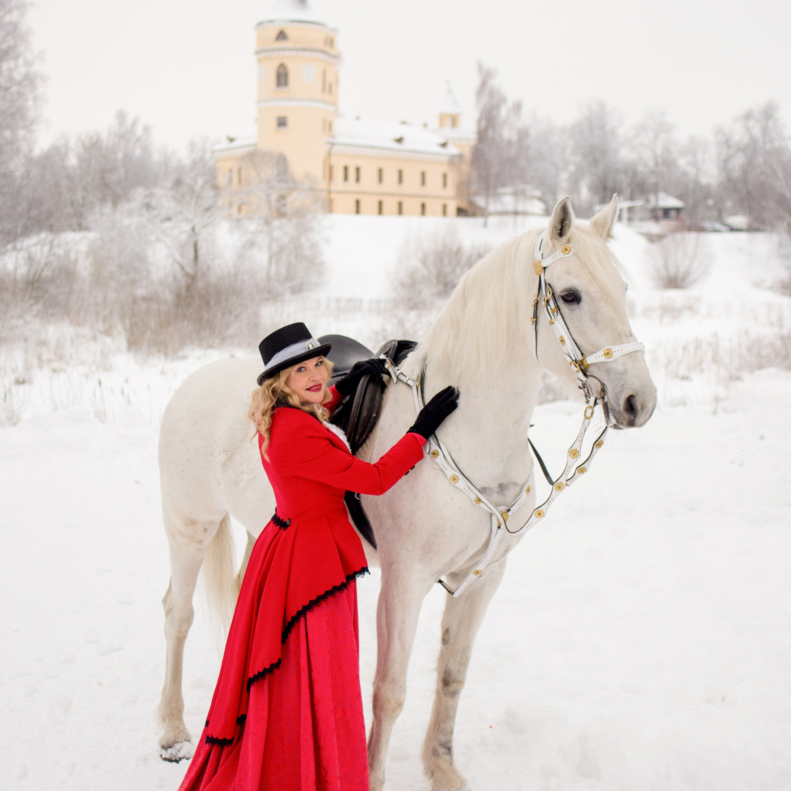 Любовь, Верфь и Беспредельный