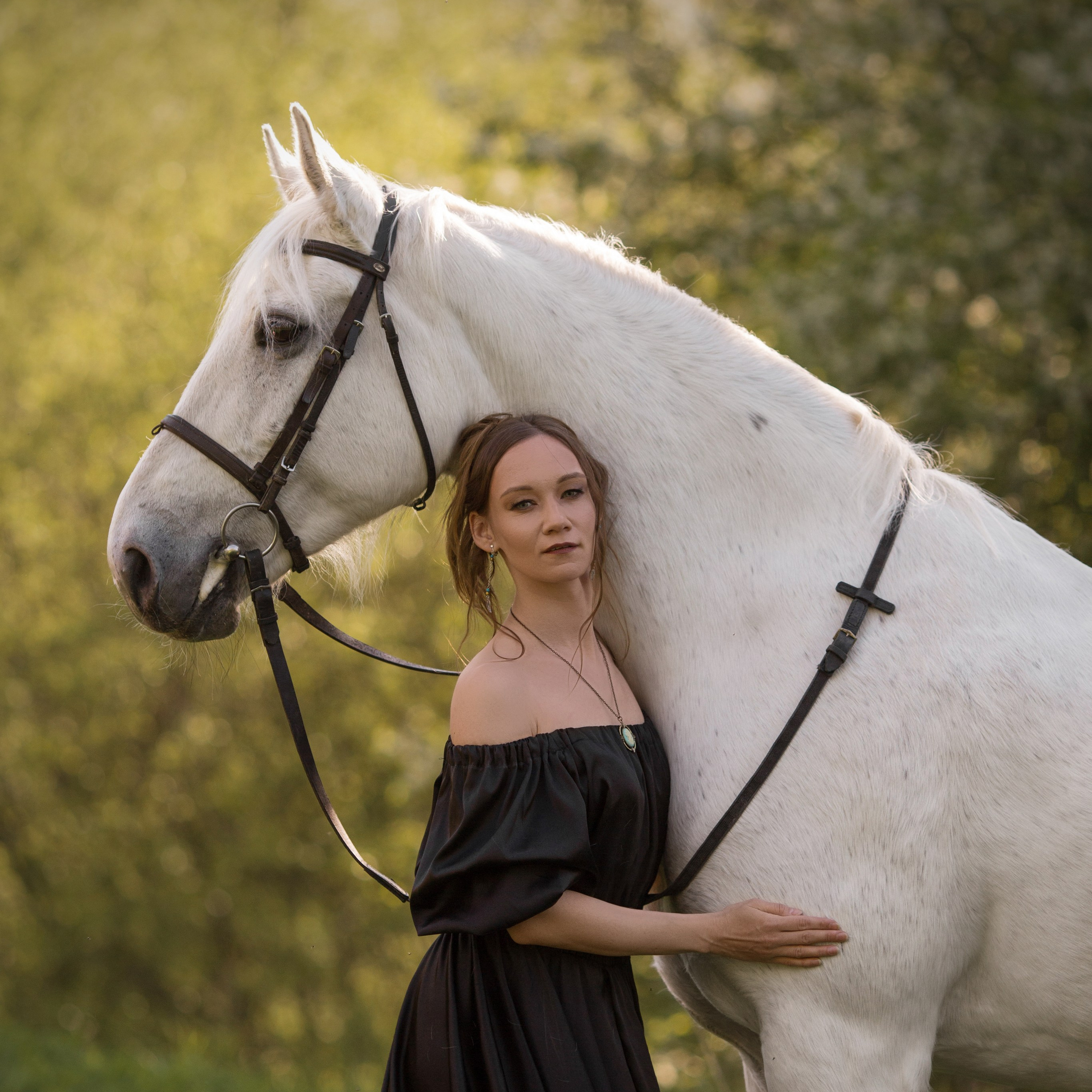 Елена и Верфь