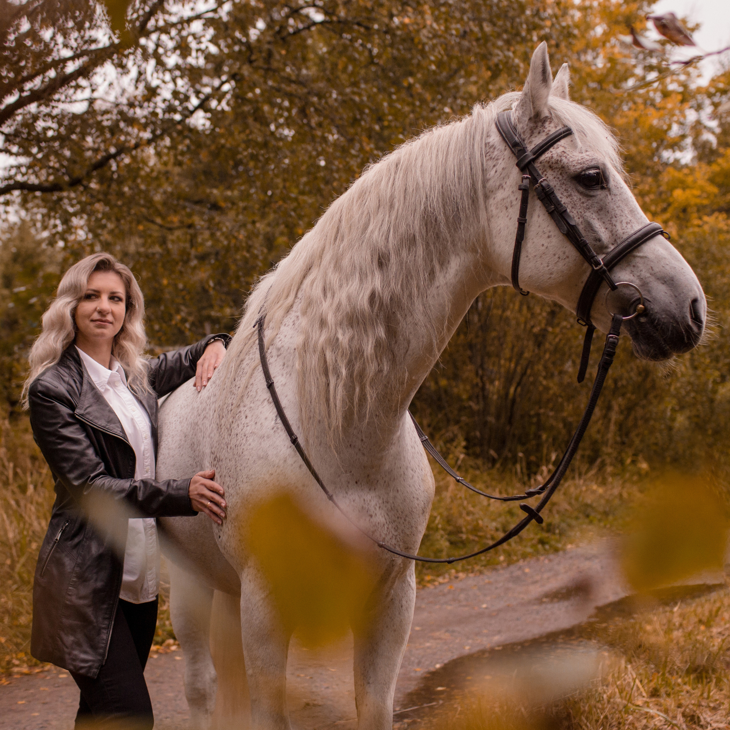 Алла и Асуан