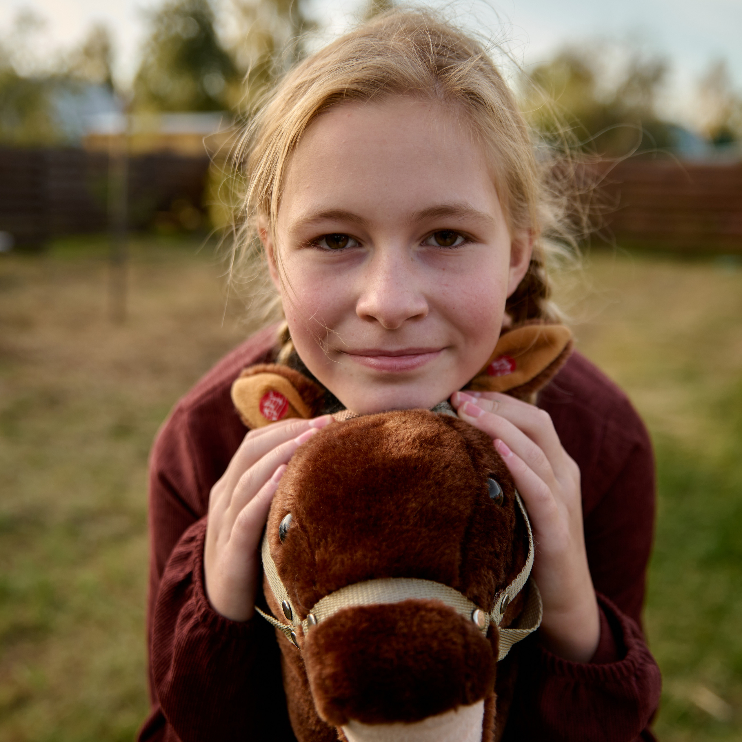 Детство Татьяны