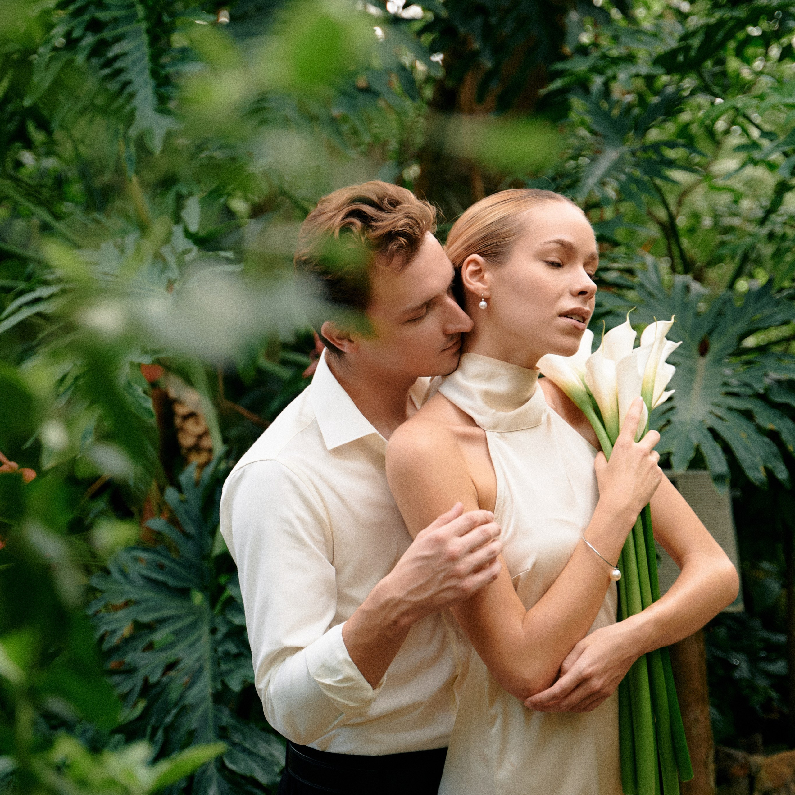 Филипп и Лара